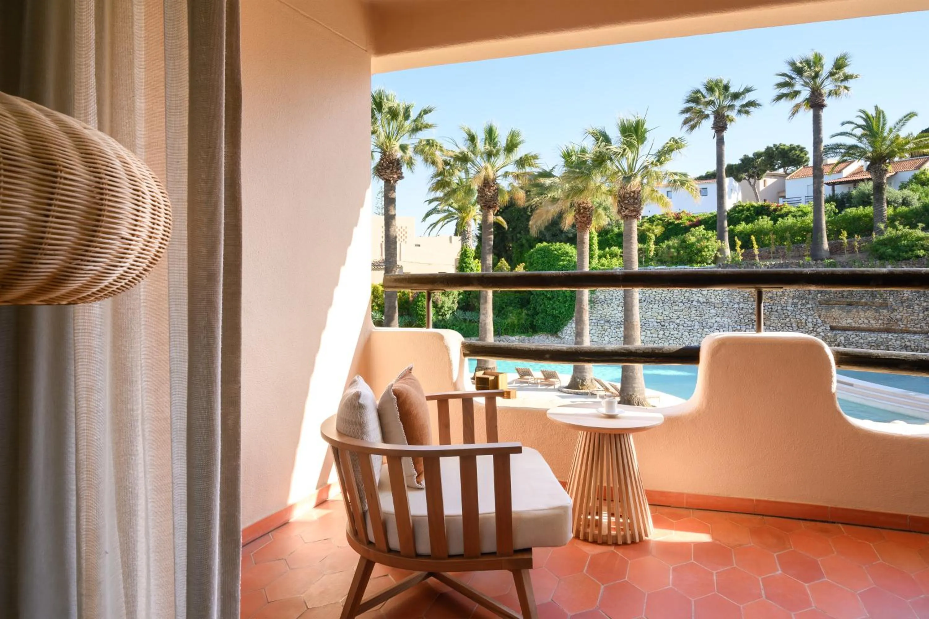 Day in Vilalara Grand Hotel Algarve