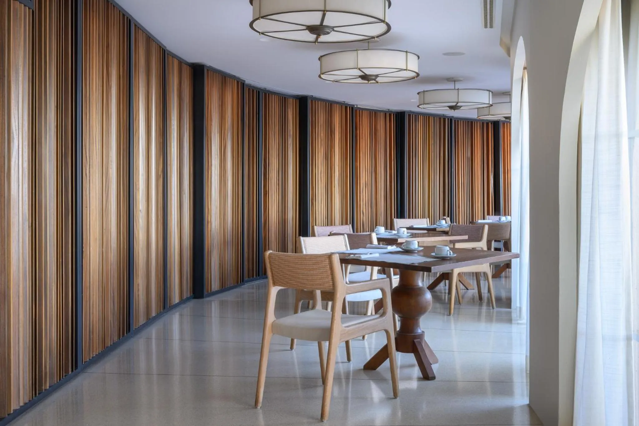 Restaurant/places to eat in Vilalara Grand Hotel Algarve