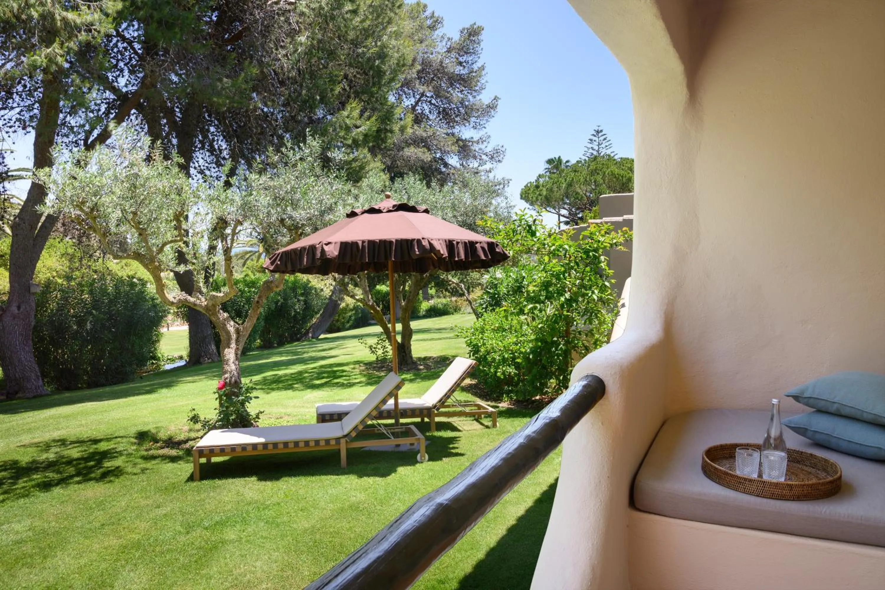 Day in Vilalara Grand Hotel Algarve