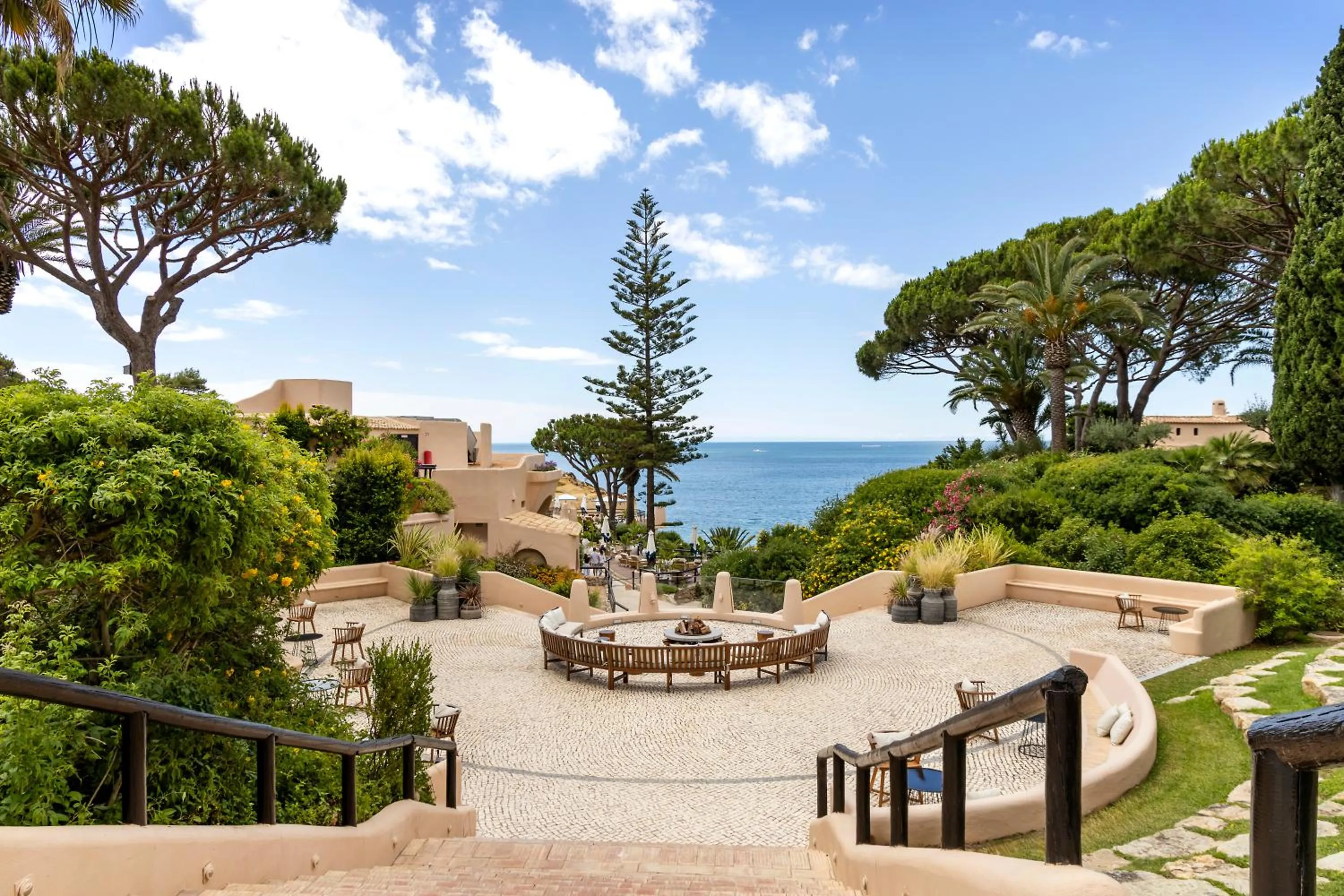 Day in Vilalara Grand Hotel Algarve