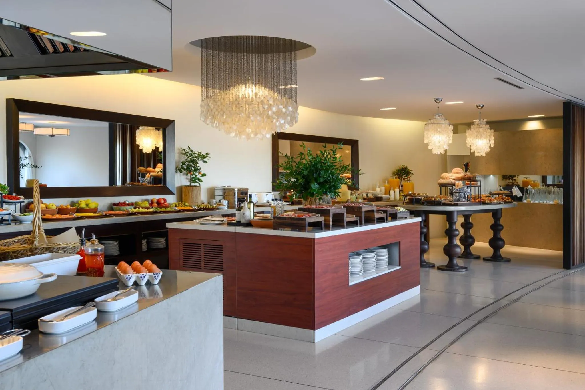 Food in Vilalara Grand Hotel Algarve