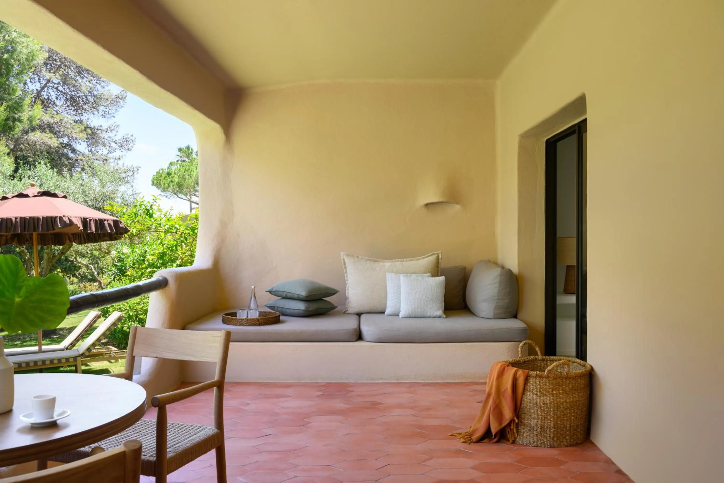 Day in Vilalara Grand Hotel Algarve