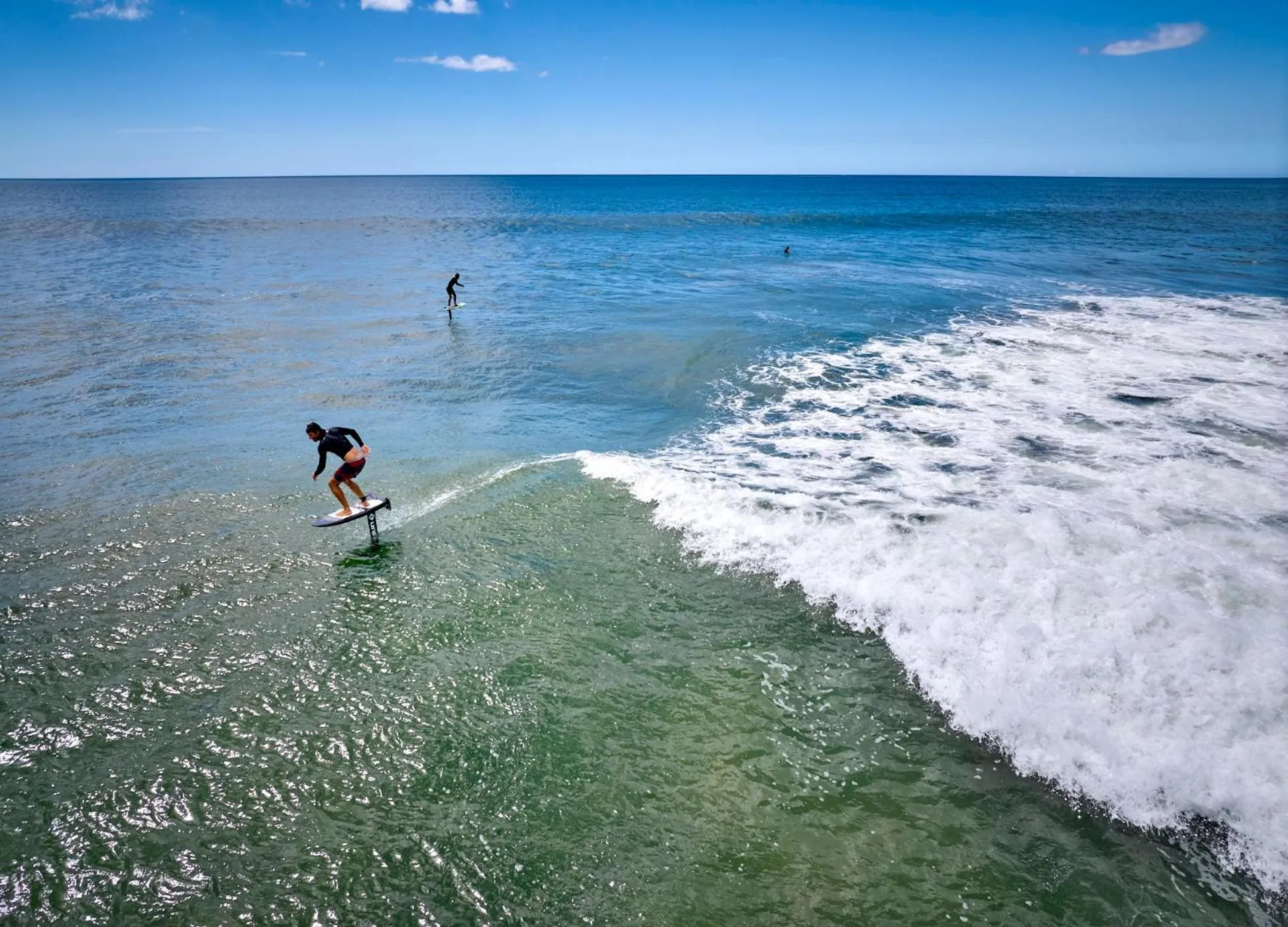 Activities in Cala Luna Boutique Hotel & Villas