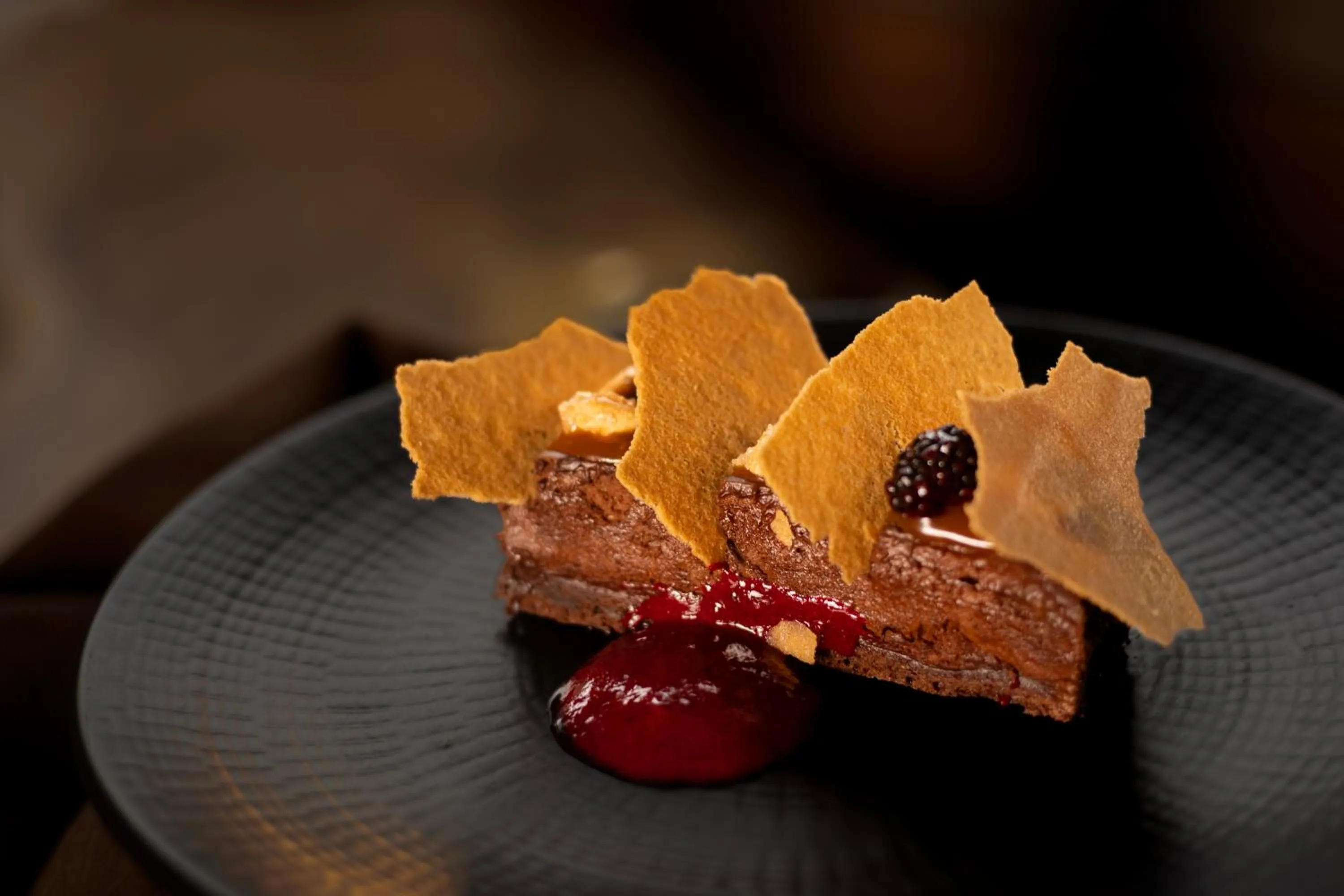 Food in Cala Luna Boutique Hotel & Villas