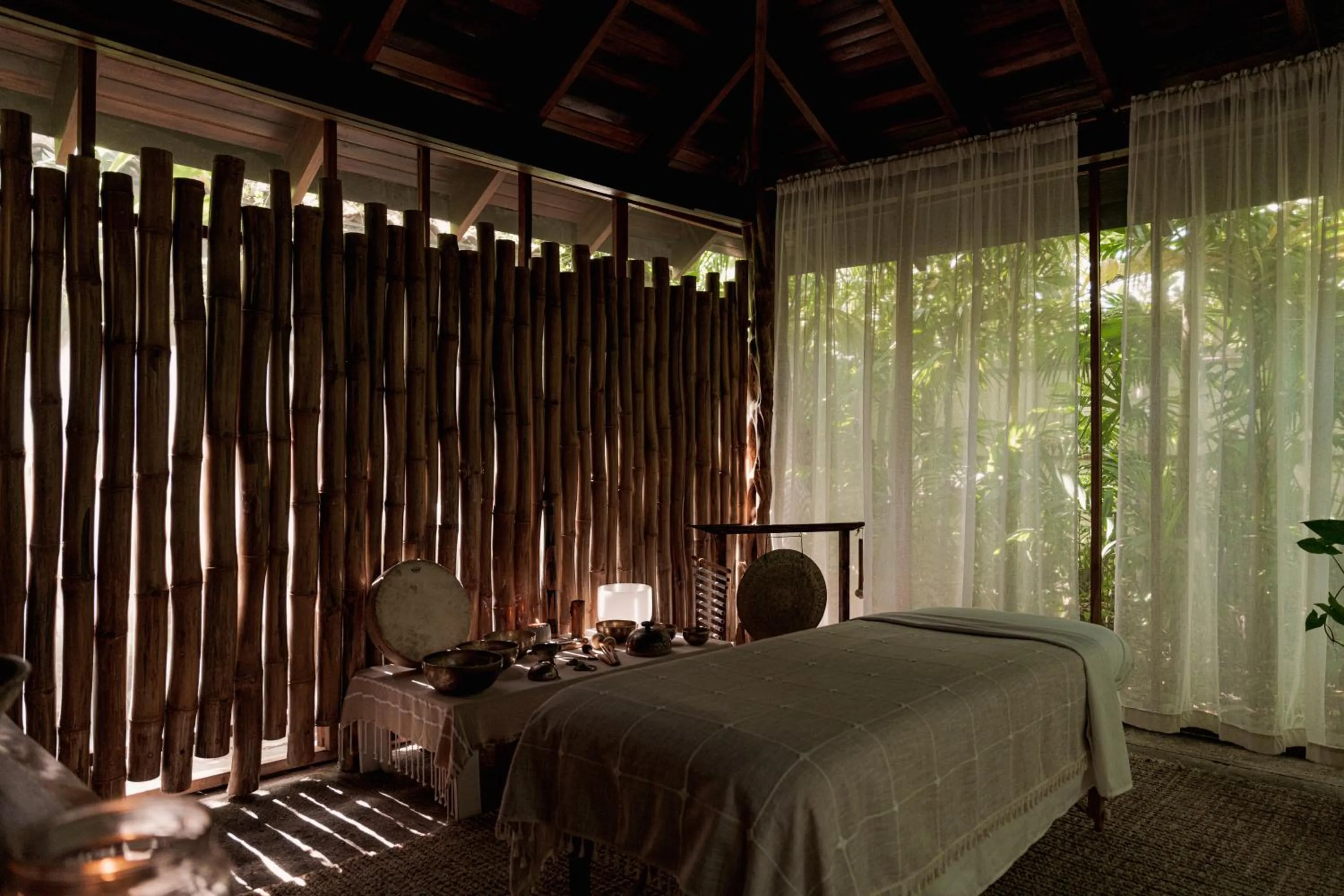 Spa and wellness centre/facilities, Bed in Cala Luna Boutique Hotel & Villas