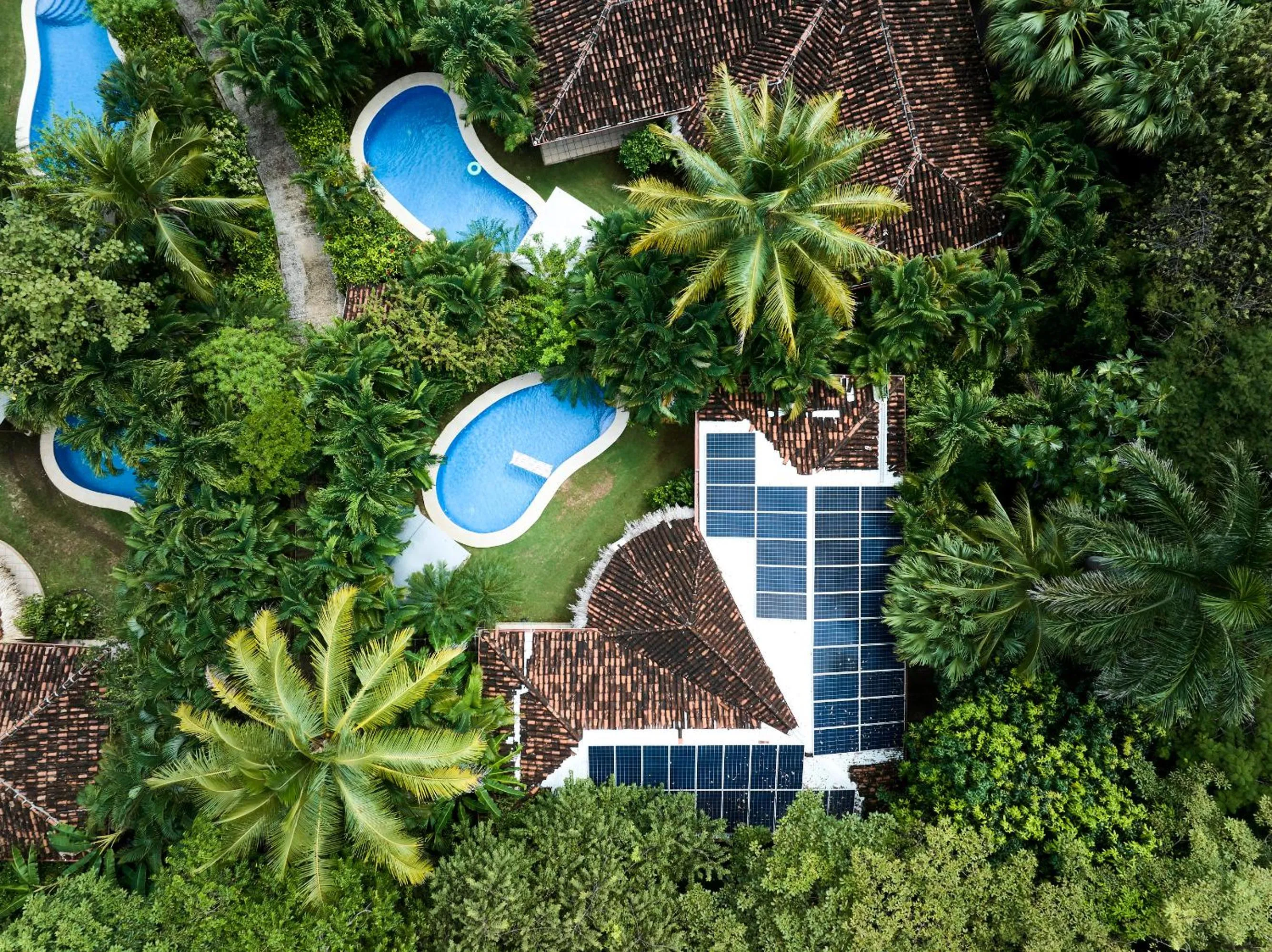 Property building in Cala Luna Boutique Hotel & Villas