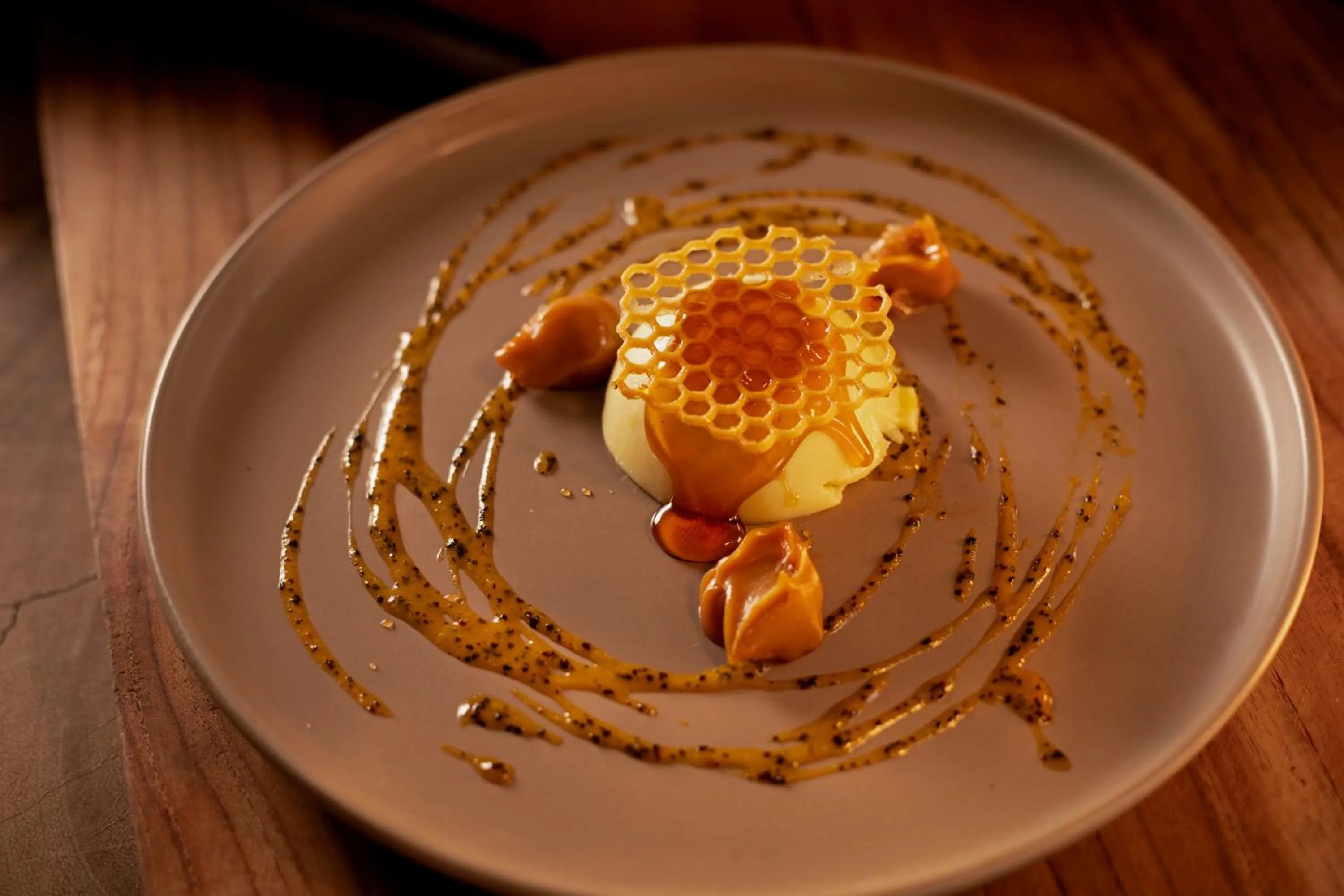 Food in Cala Luna Boutique Hotel & Villas