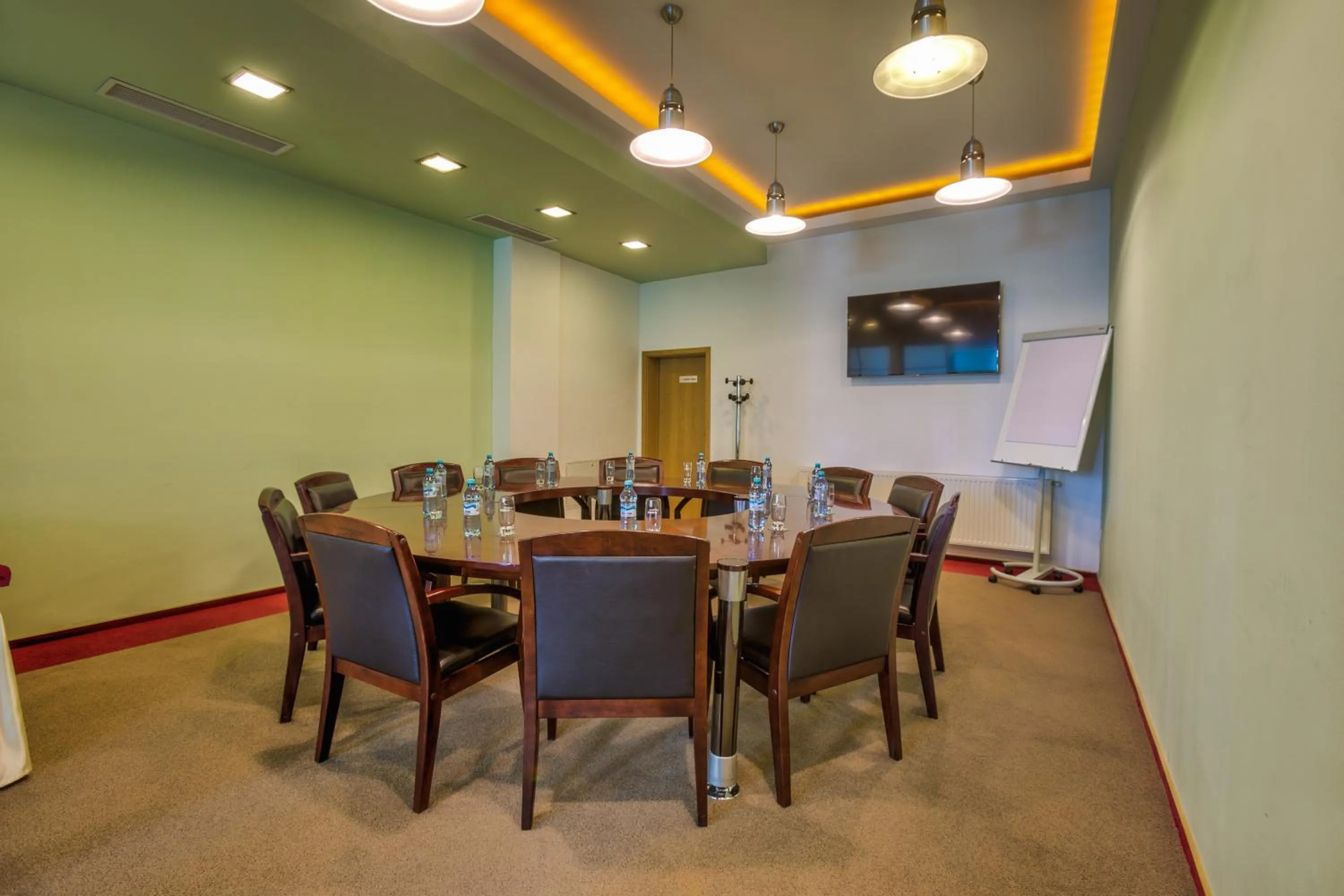 Meeting/conference room in Hotel Ambient