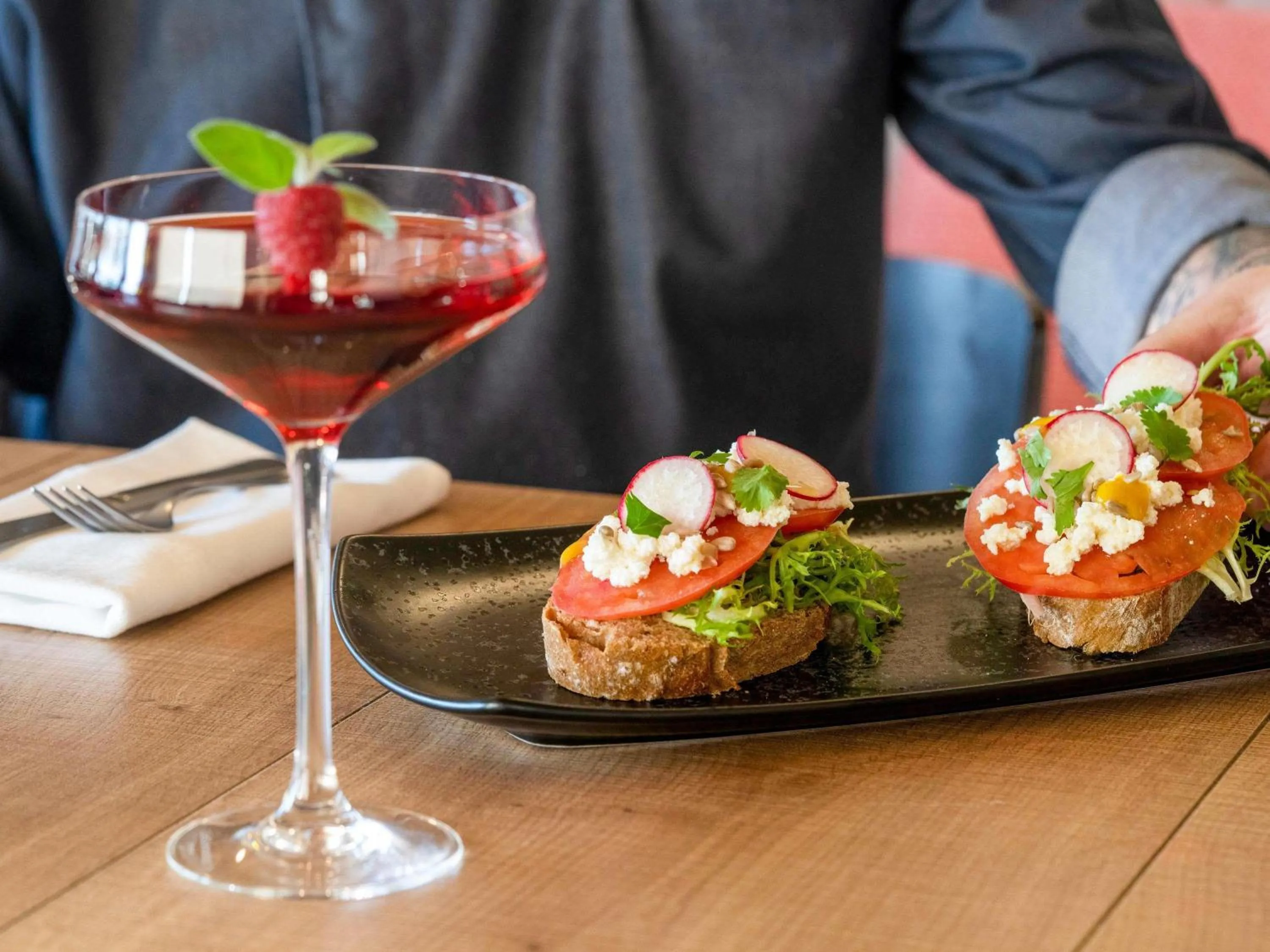 Other in Mercure Porto Centro Santa Catarina