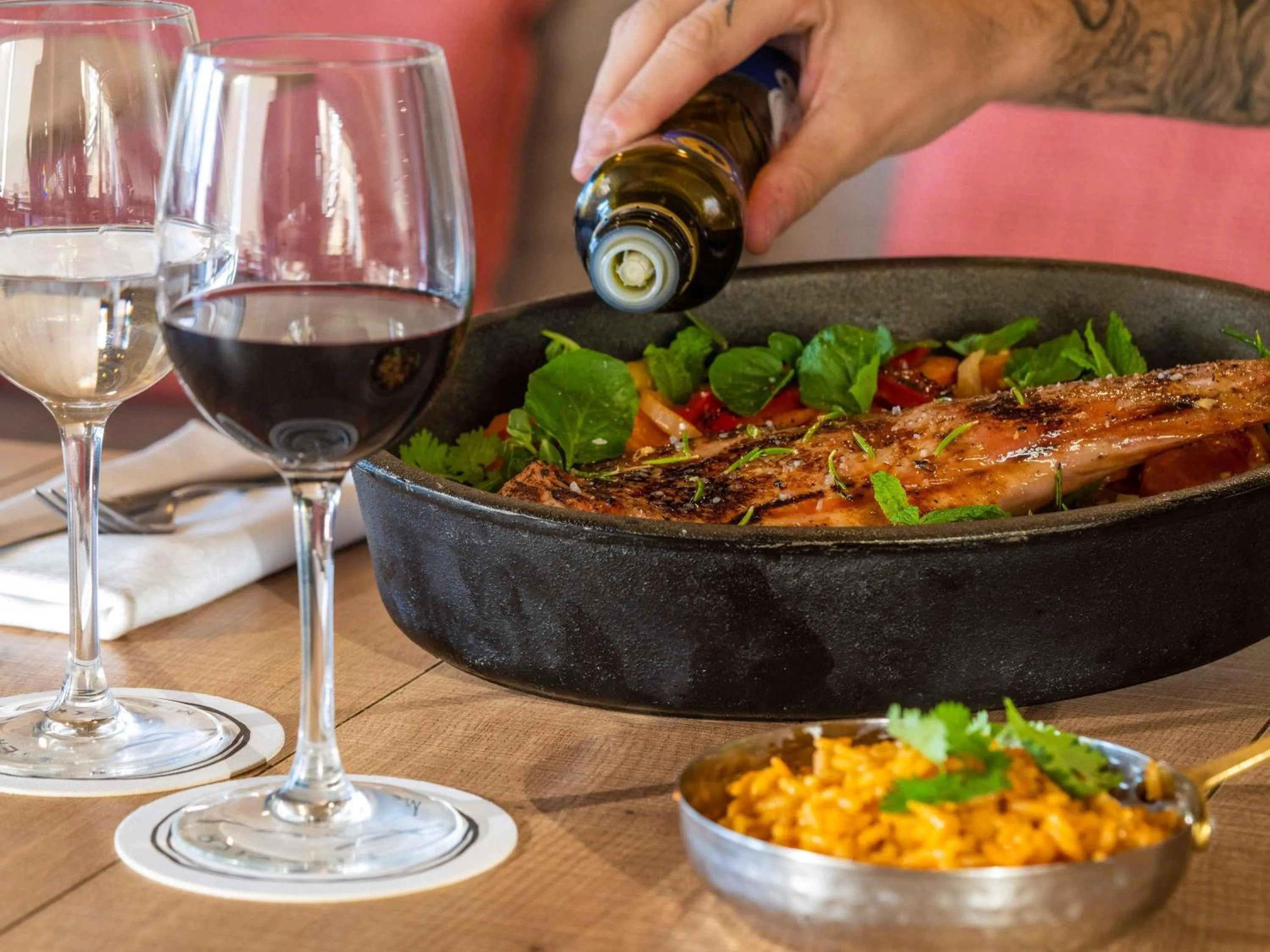 Other in Mercure Porto Centro Santa Catarina