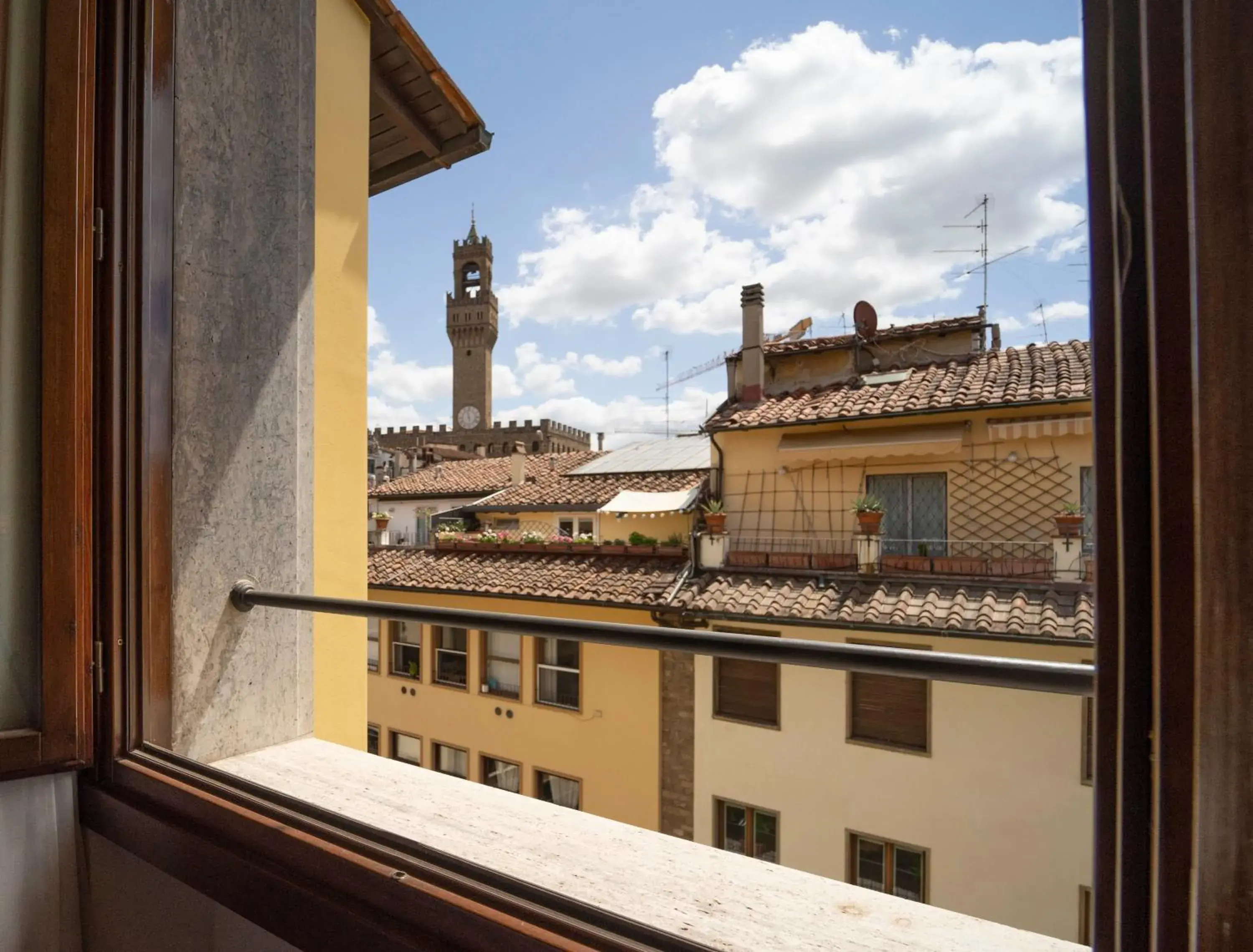 Superior Double or Twin Room in Hotel della Signoria Superior Double or Twin Room in Hotel della Signoria