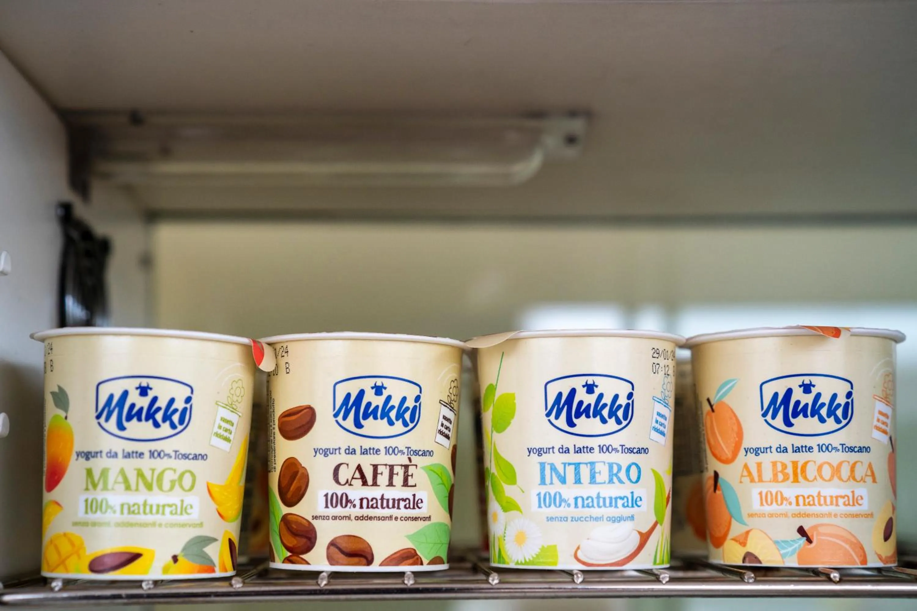 Breakfast in Hotel della Signoria