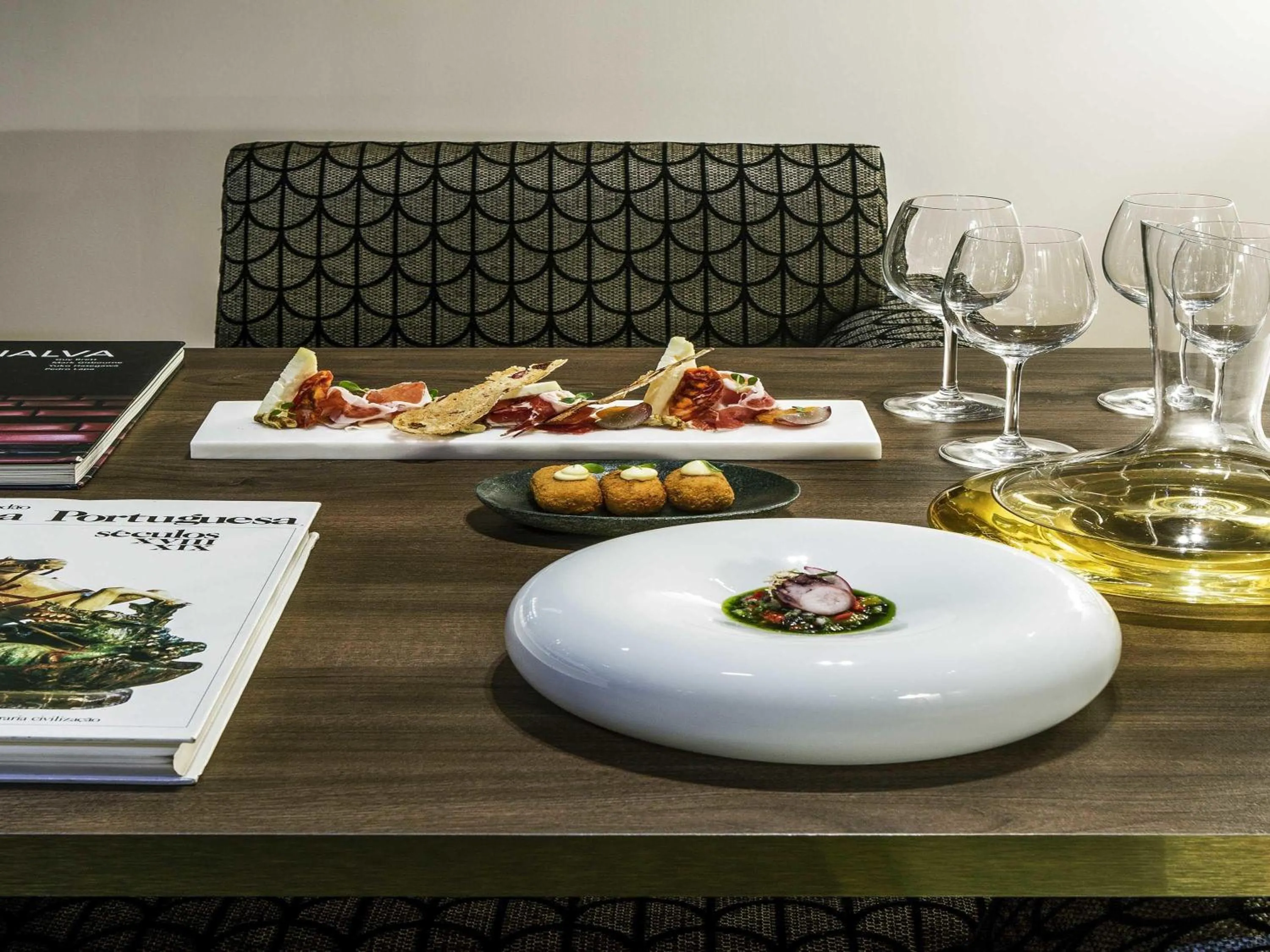 Other in Sofitel Lisbon Liberdade