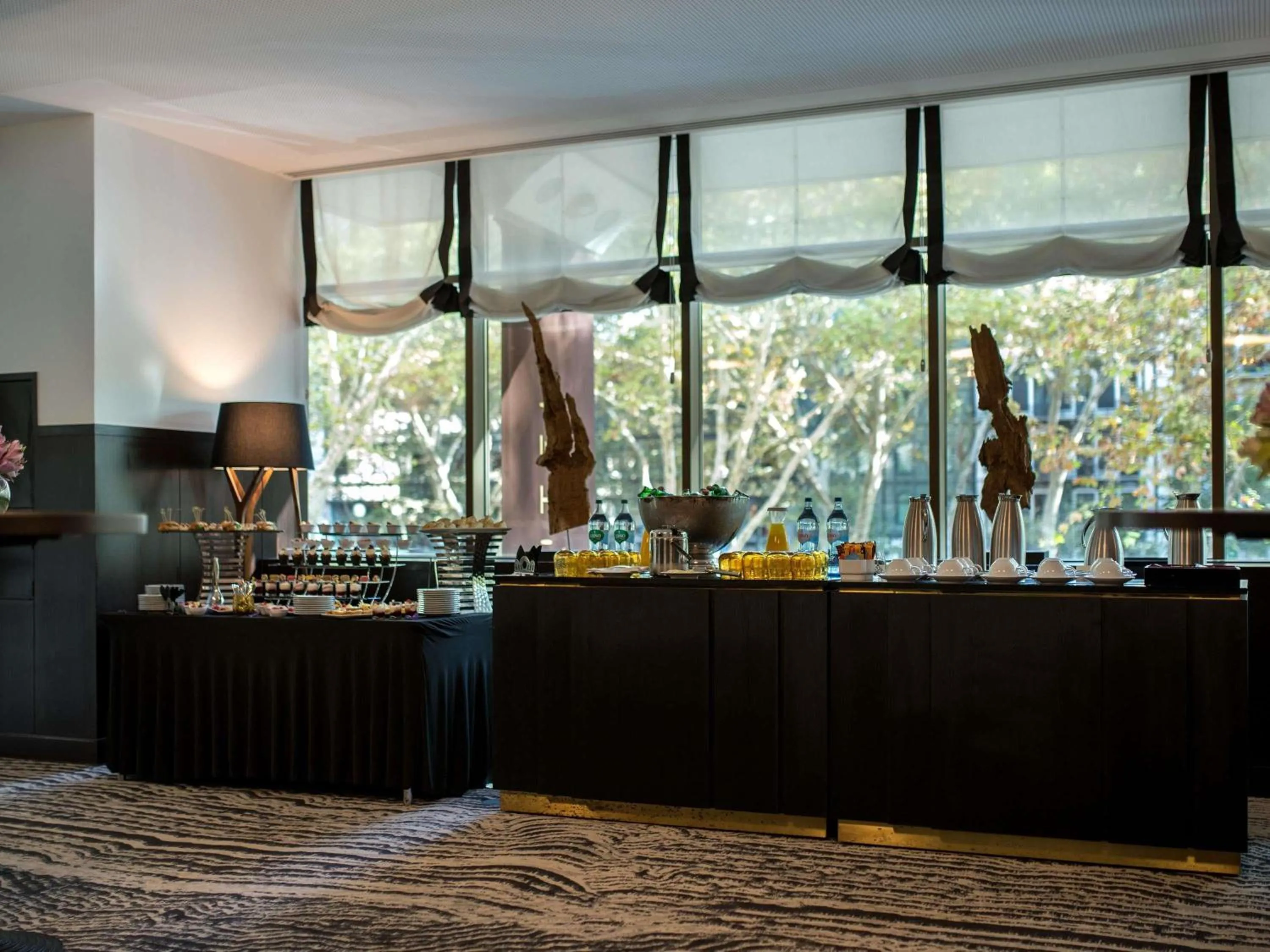 Meeting/conference room in Sofitel Lisbon Liberdade