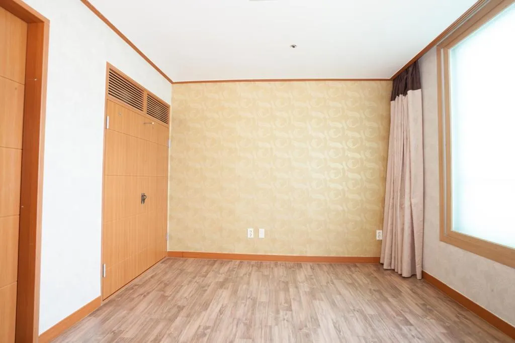 Jeju Ilsung Beach Condo