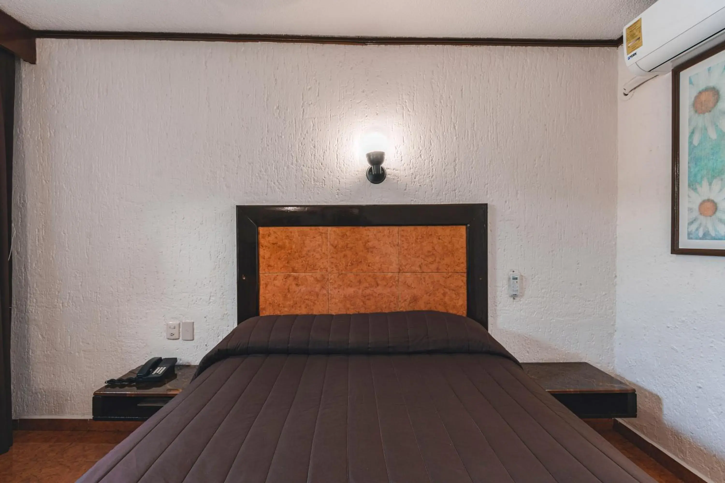 Deluxe Room in Hotel & Suites Villa del Sol Deluxe Room in Hotel & Suites Villa del Sol