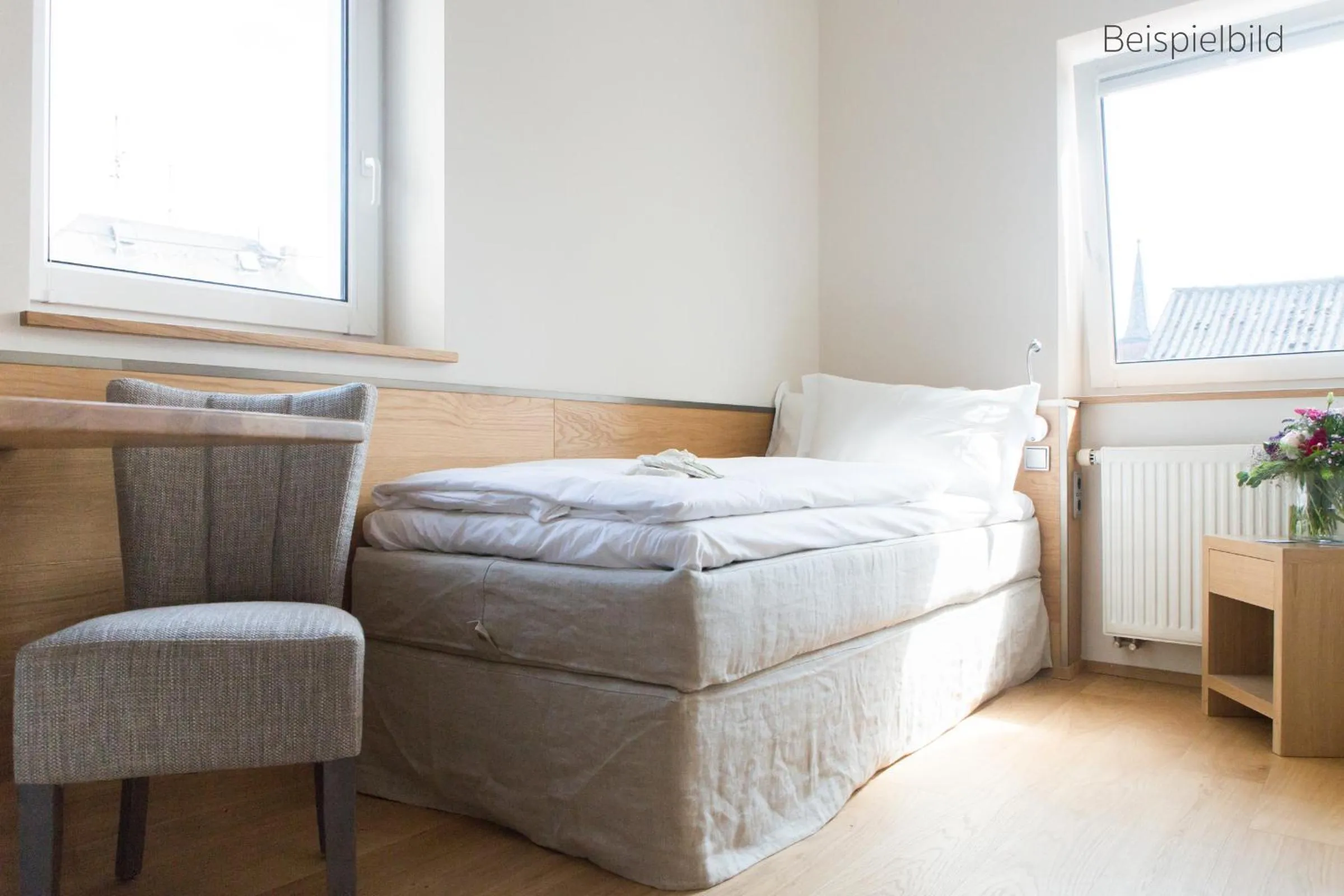 Cottage Rheingau Hotel