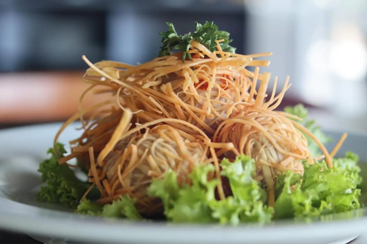 Food in Front One Inn Kediri