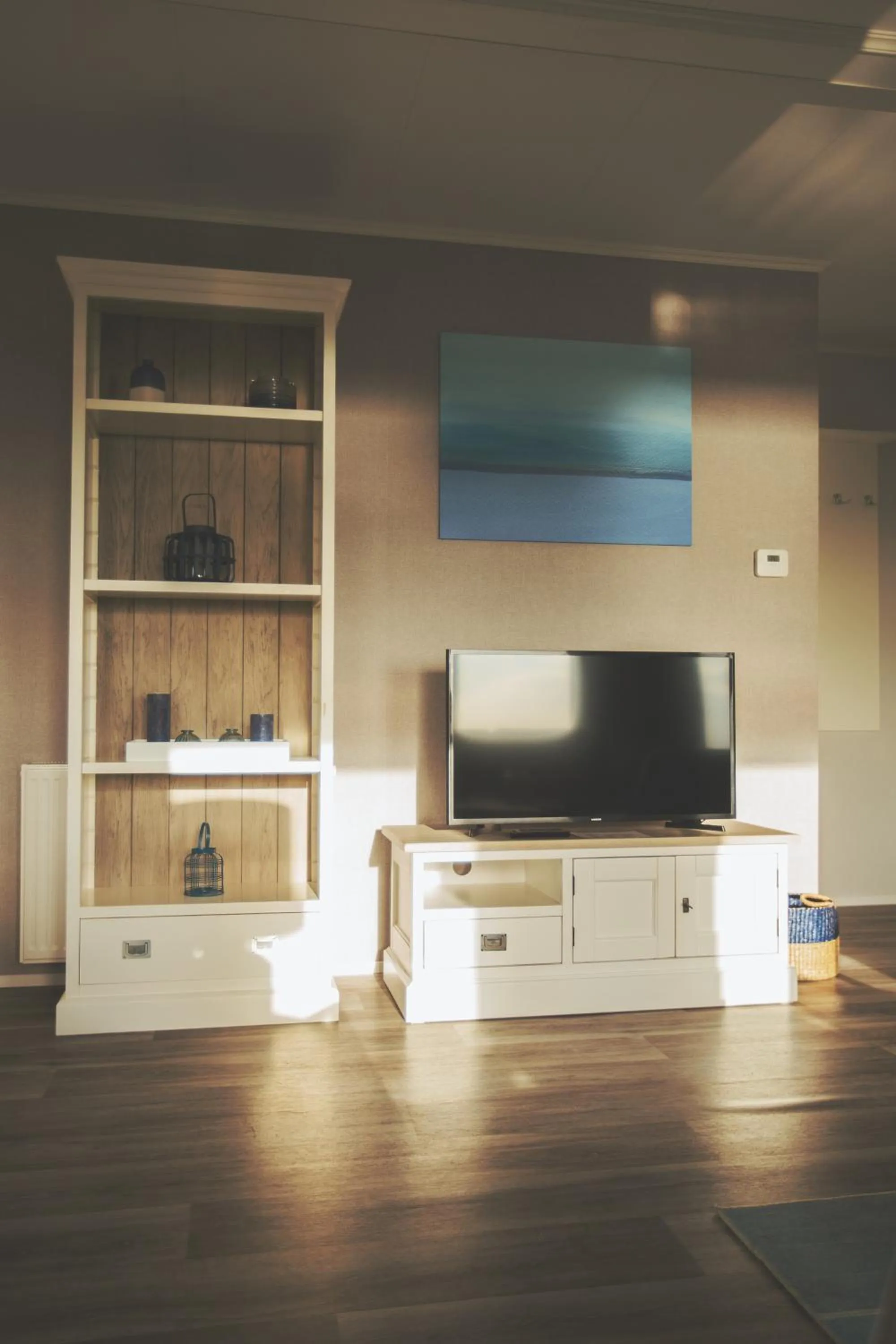 TV and multimedia in Lodgepark Goitzsche GmbH