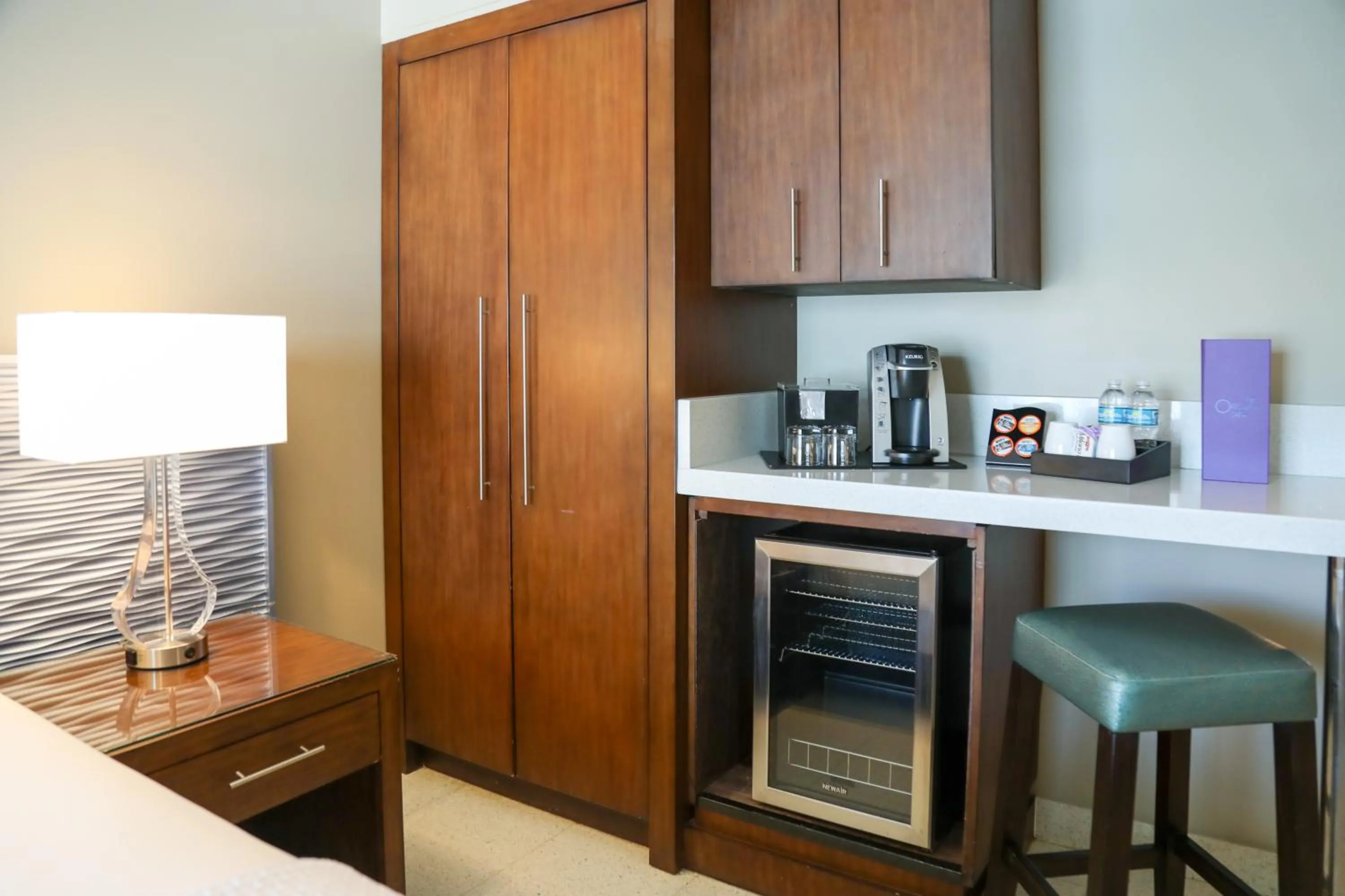 Coffee/tea facilities in Orchid Key Inn - Adults Only