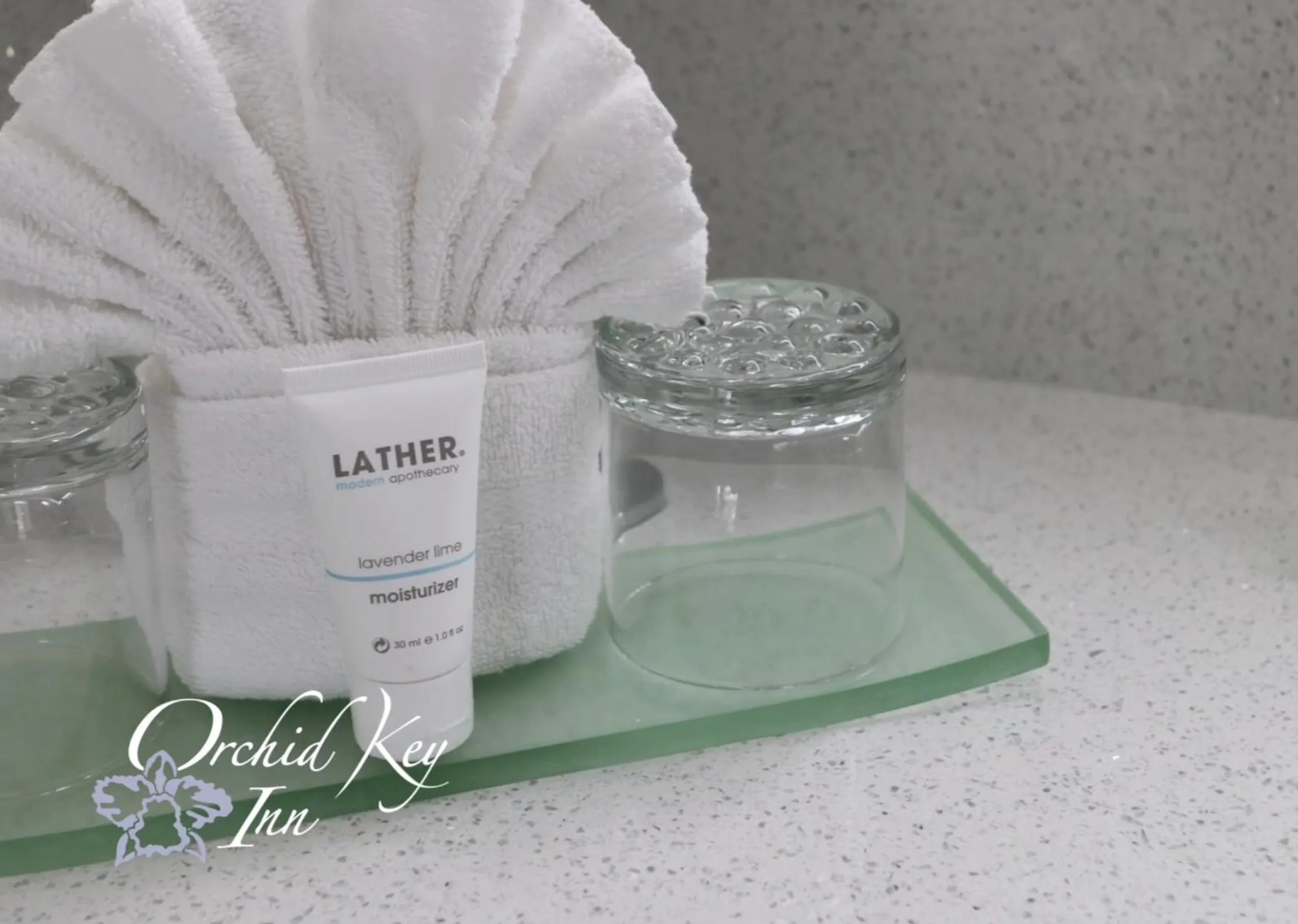 Orchid Key Inn - Adults Only