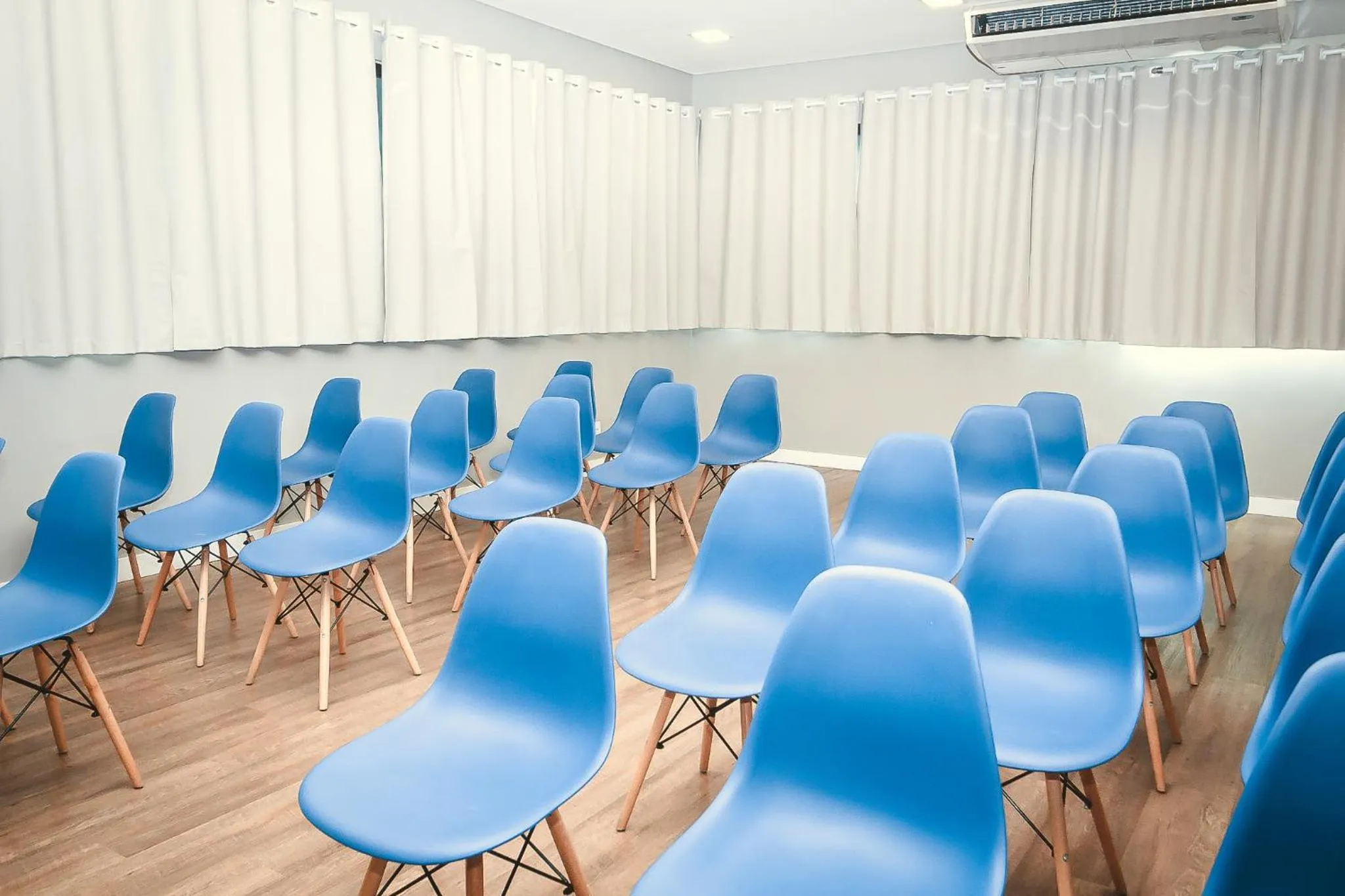 Banquet/Function facilities in Plaza Inn Trevo Sorocaba