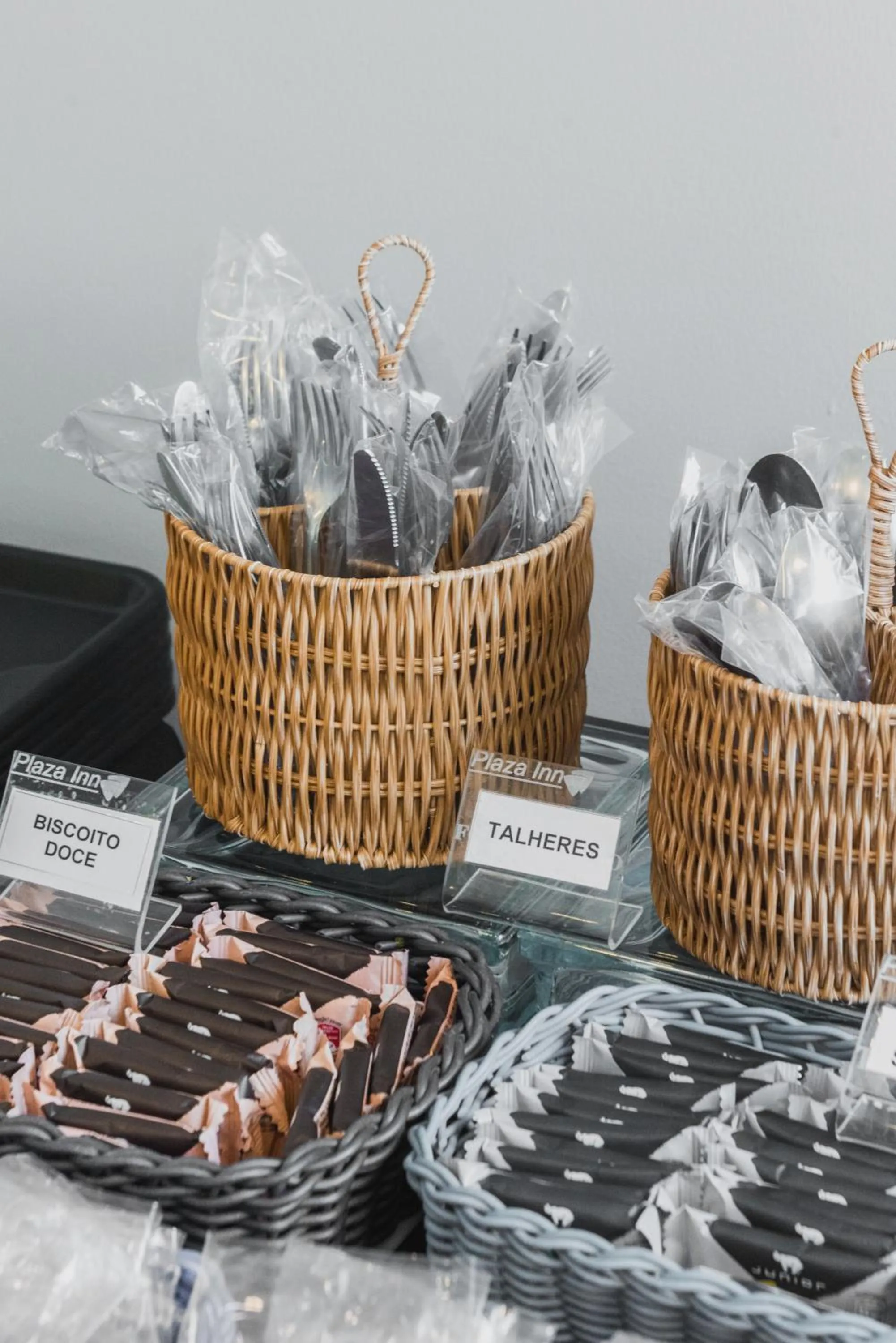Coffee/tea facilities in Plaza Inn Trevo Sorocaba
