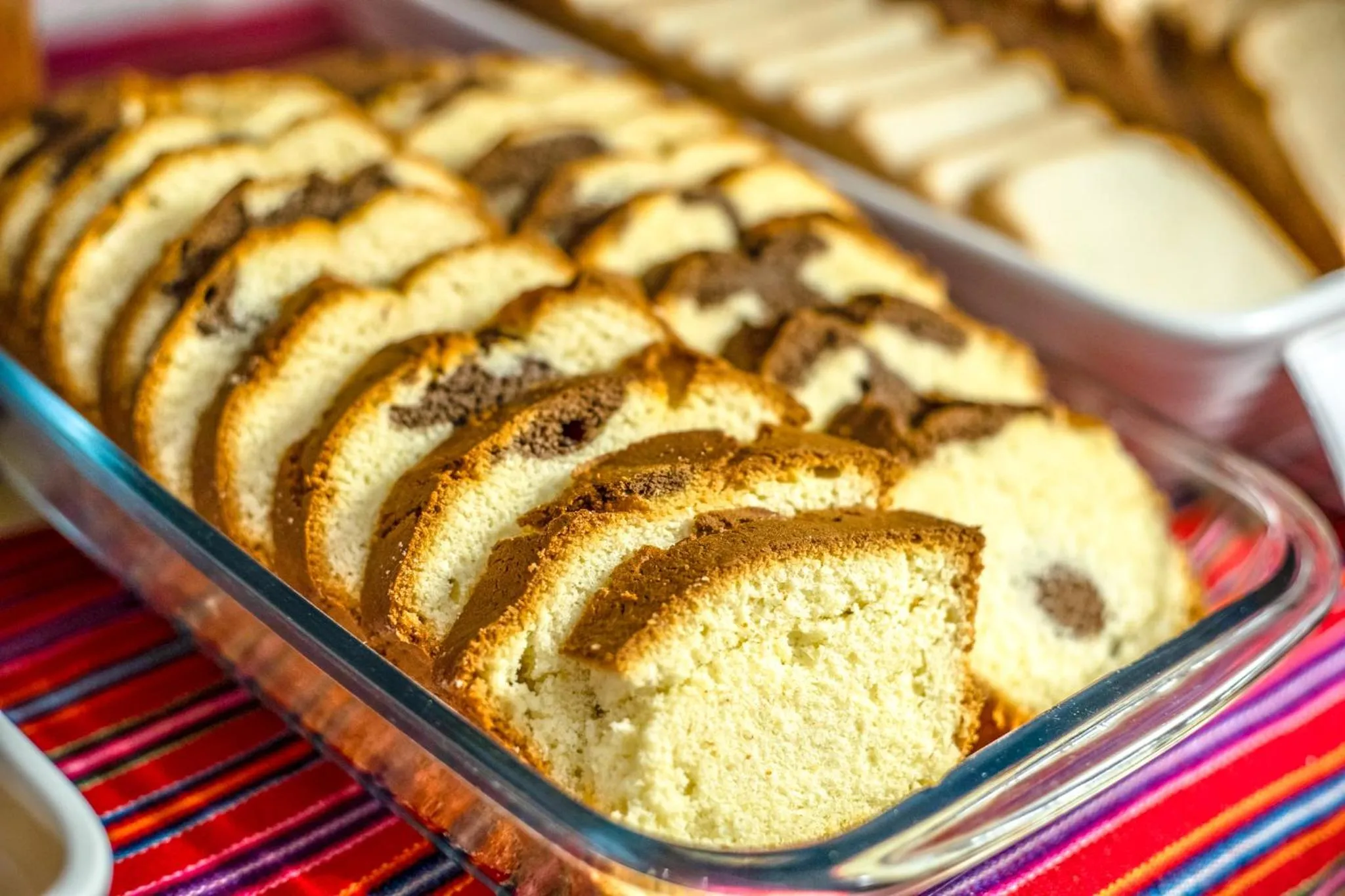 Breakfast in Cusco Plaza Nazarenas