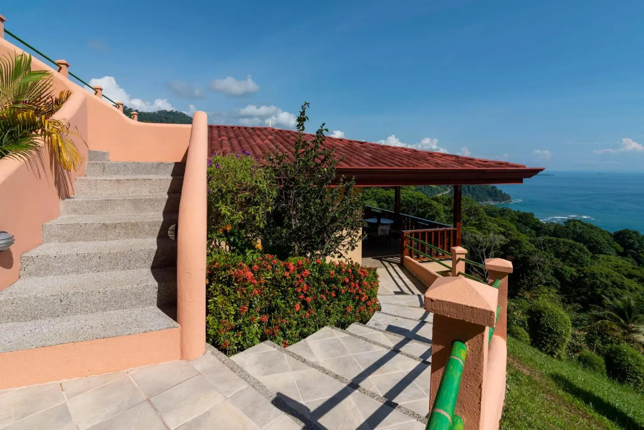 One-Bedroom Villa in Villas Alturas One-Bedroom Villa in Villas Alturas