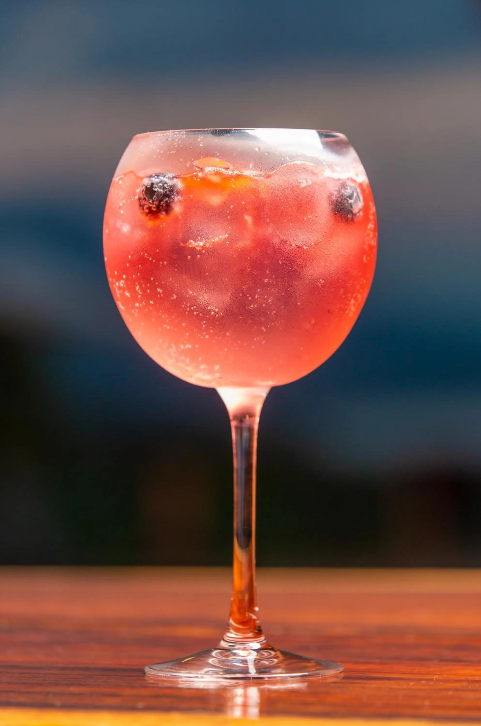 Drinks in Villas Alturas