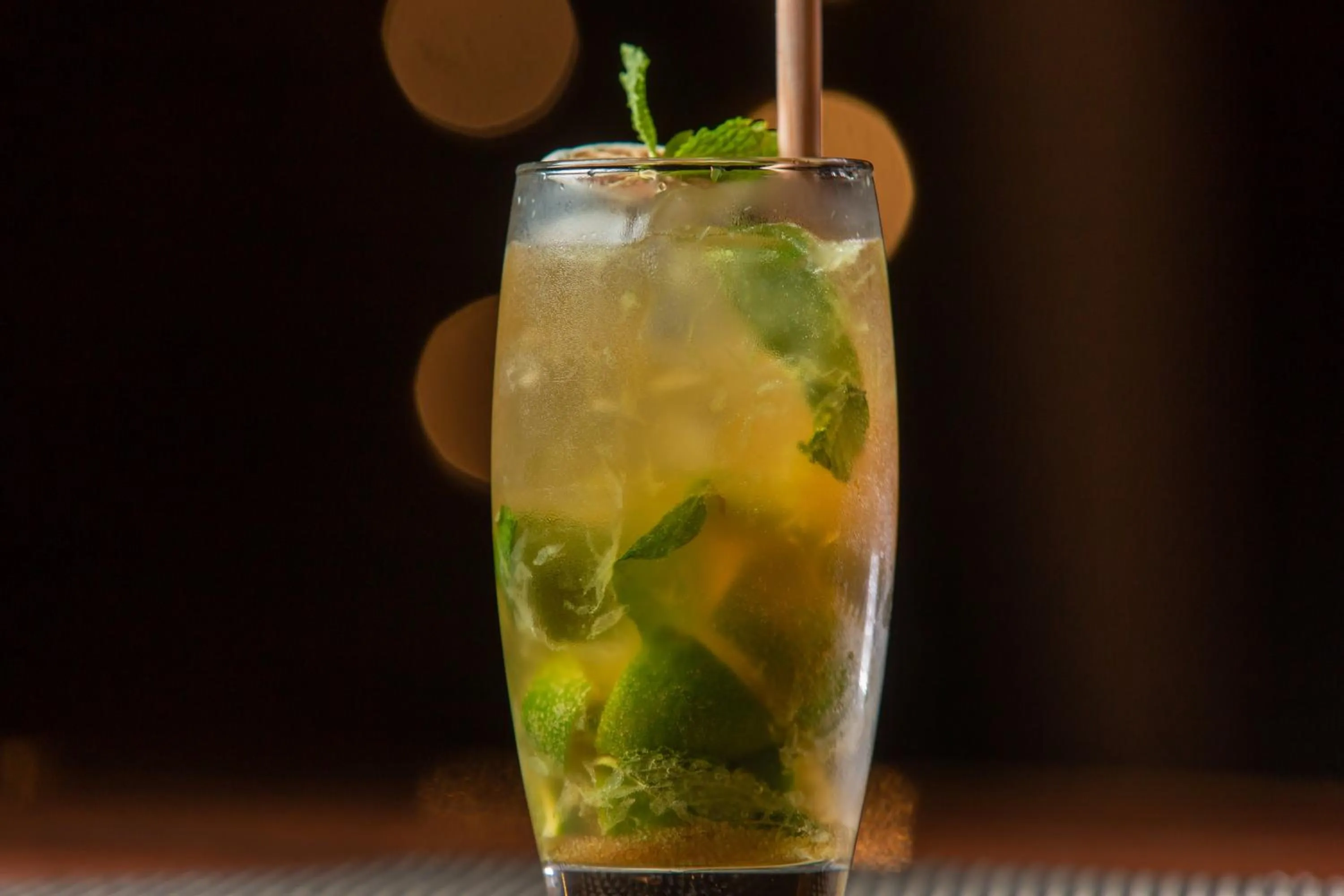 Alcoholic drinks in Villas Alturas