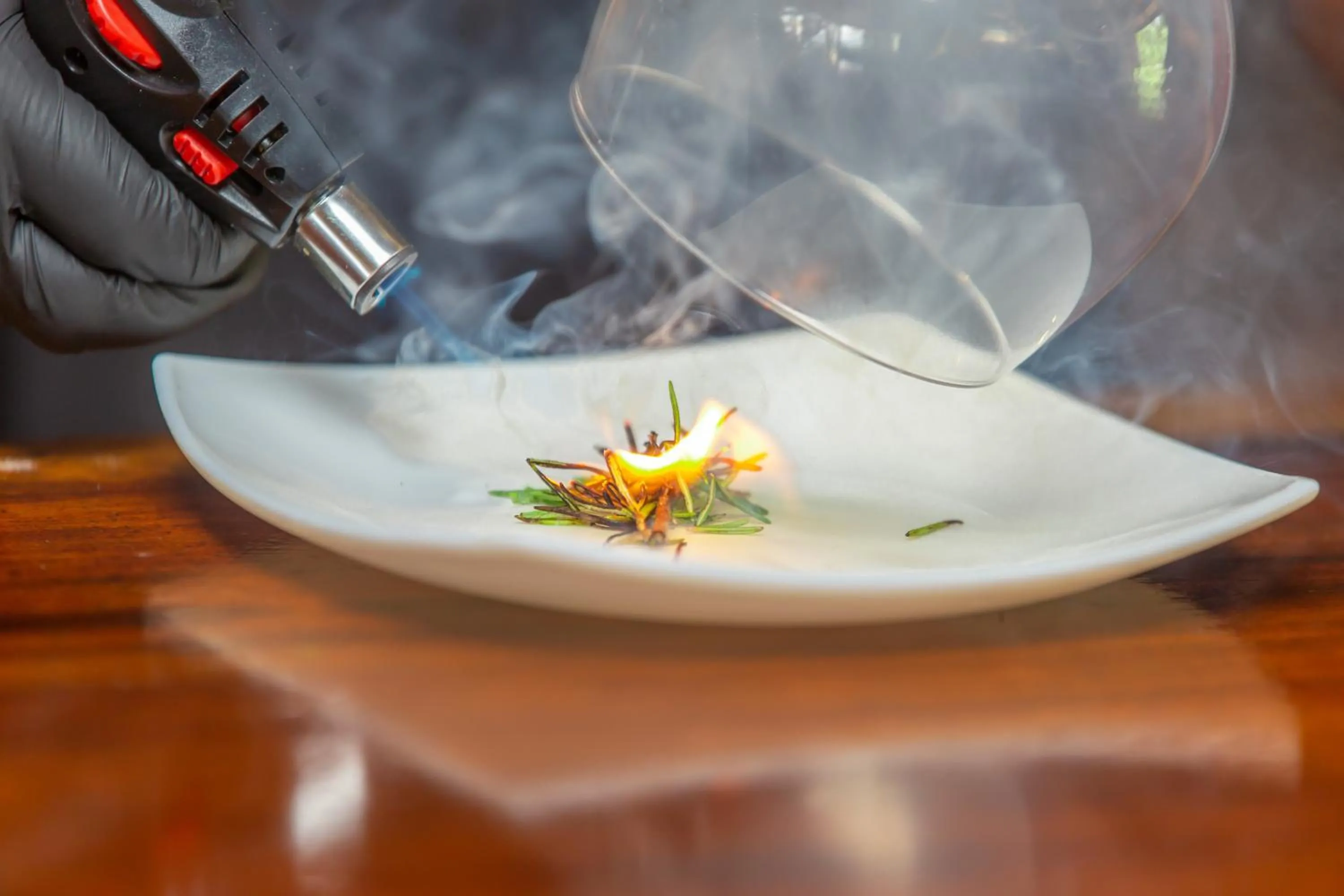 Food and drinks in Villas Alturas