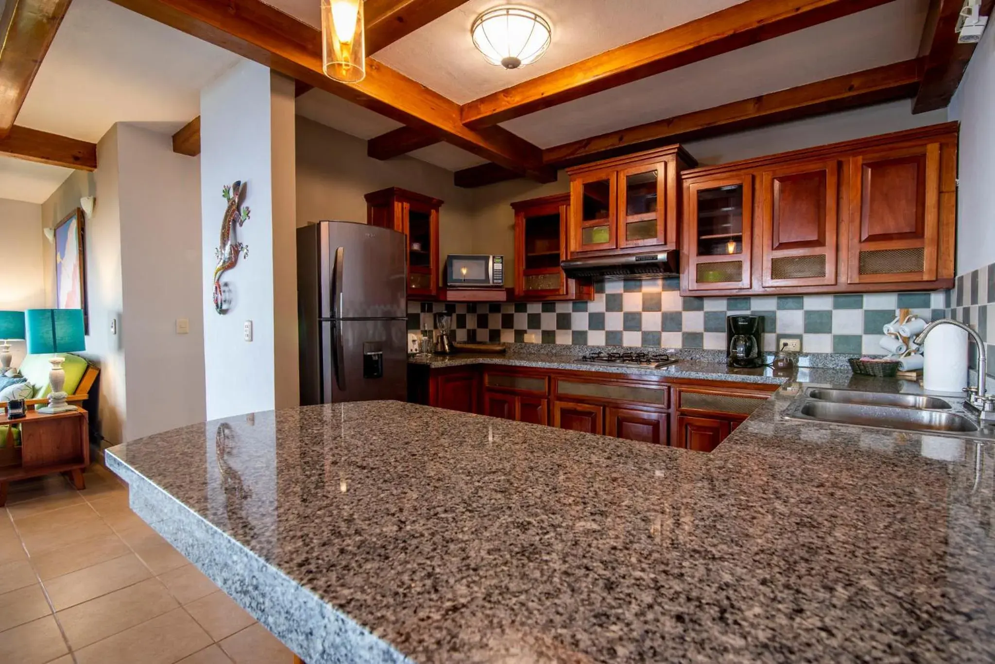 Two-Bedroom Villa in Villas Alturas Two-Bedroom Villa in Villas Alturas