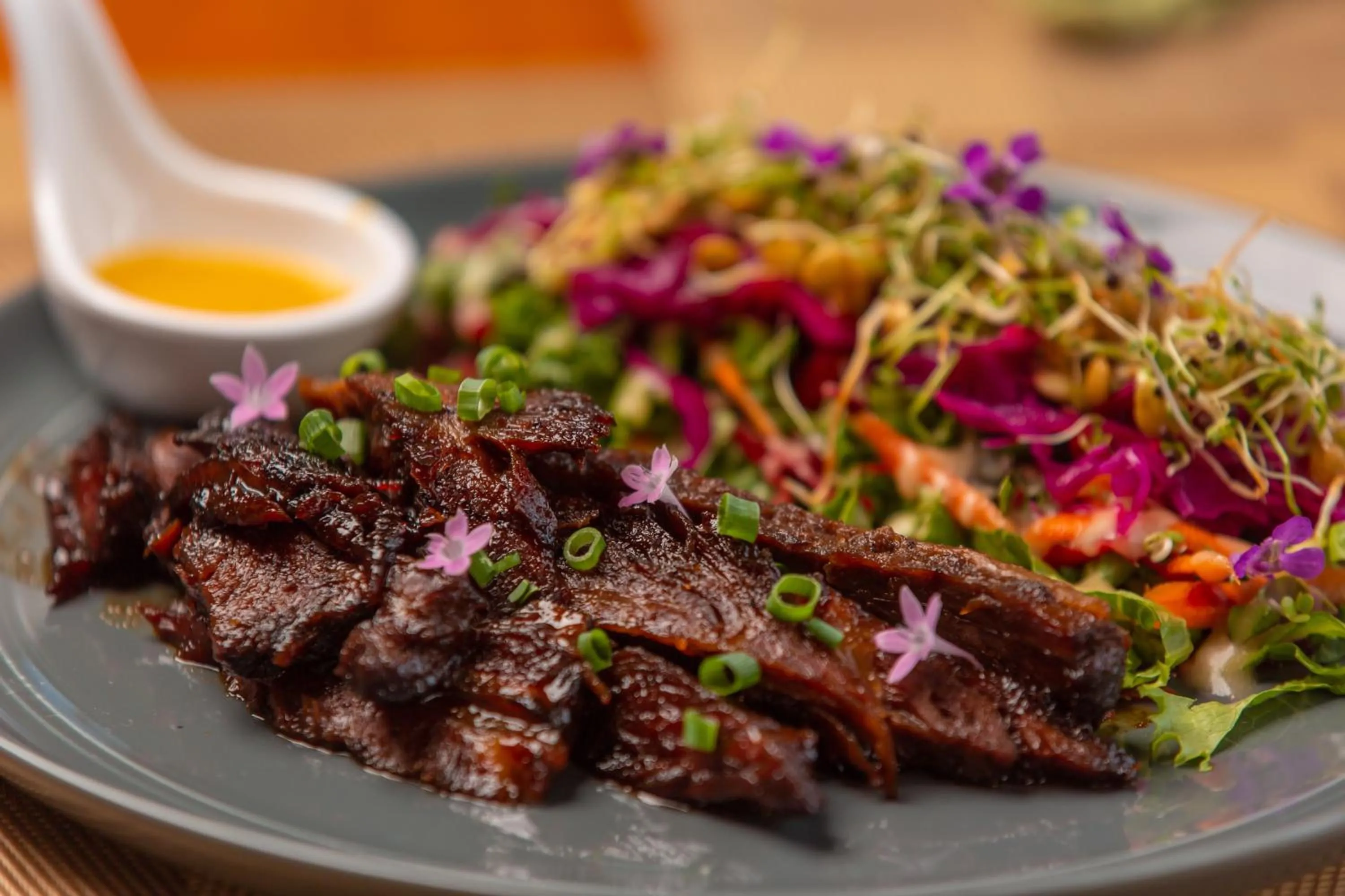 Dinner in Villas Alturas