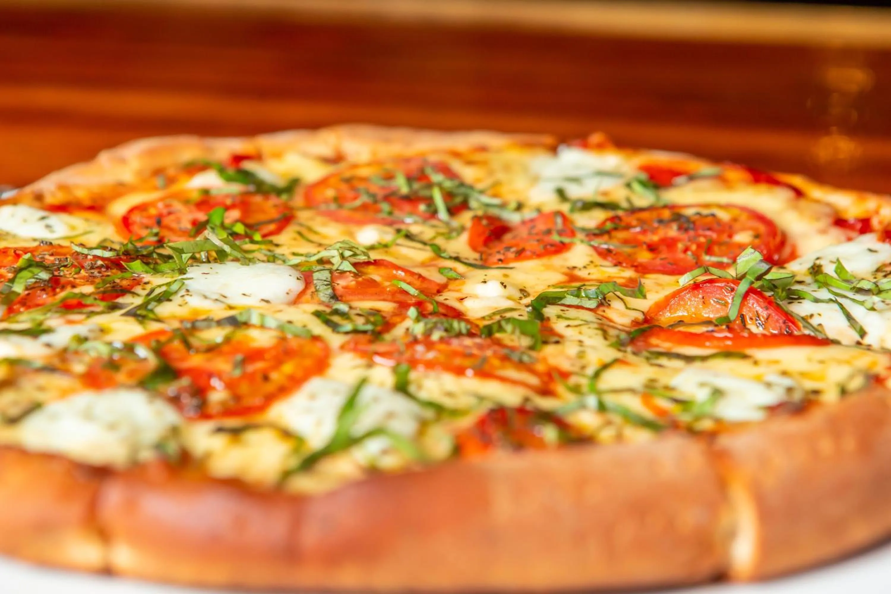 Lunch in Villas Alturas