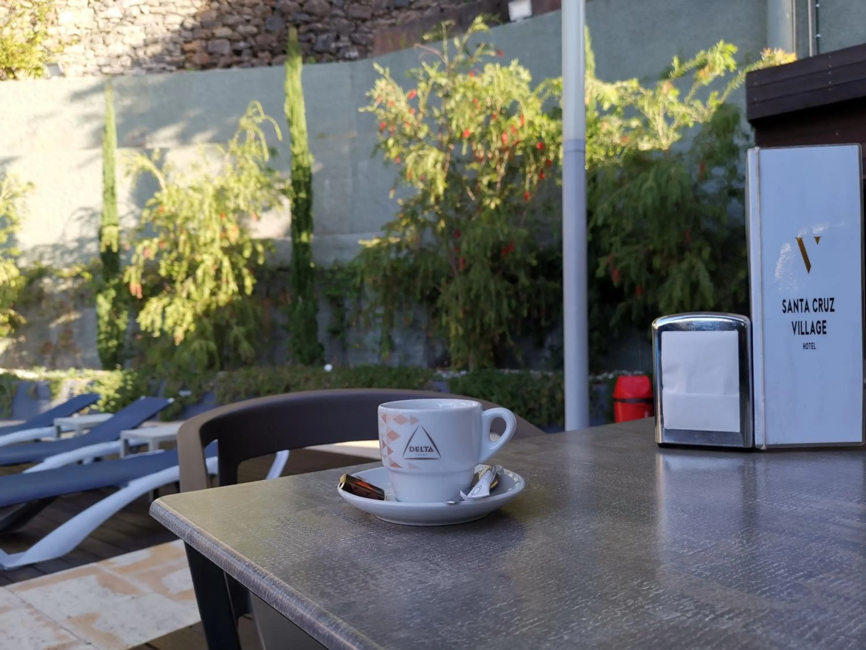 Santa Cruz Village Hotel