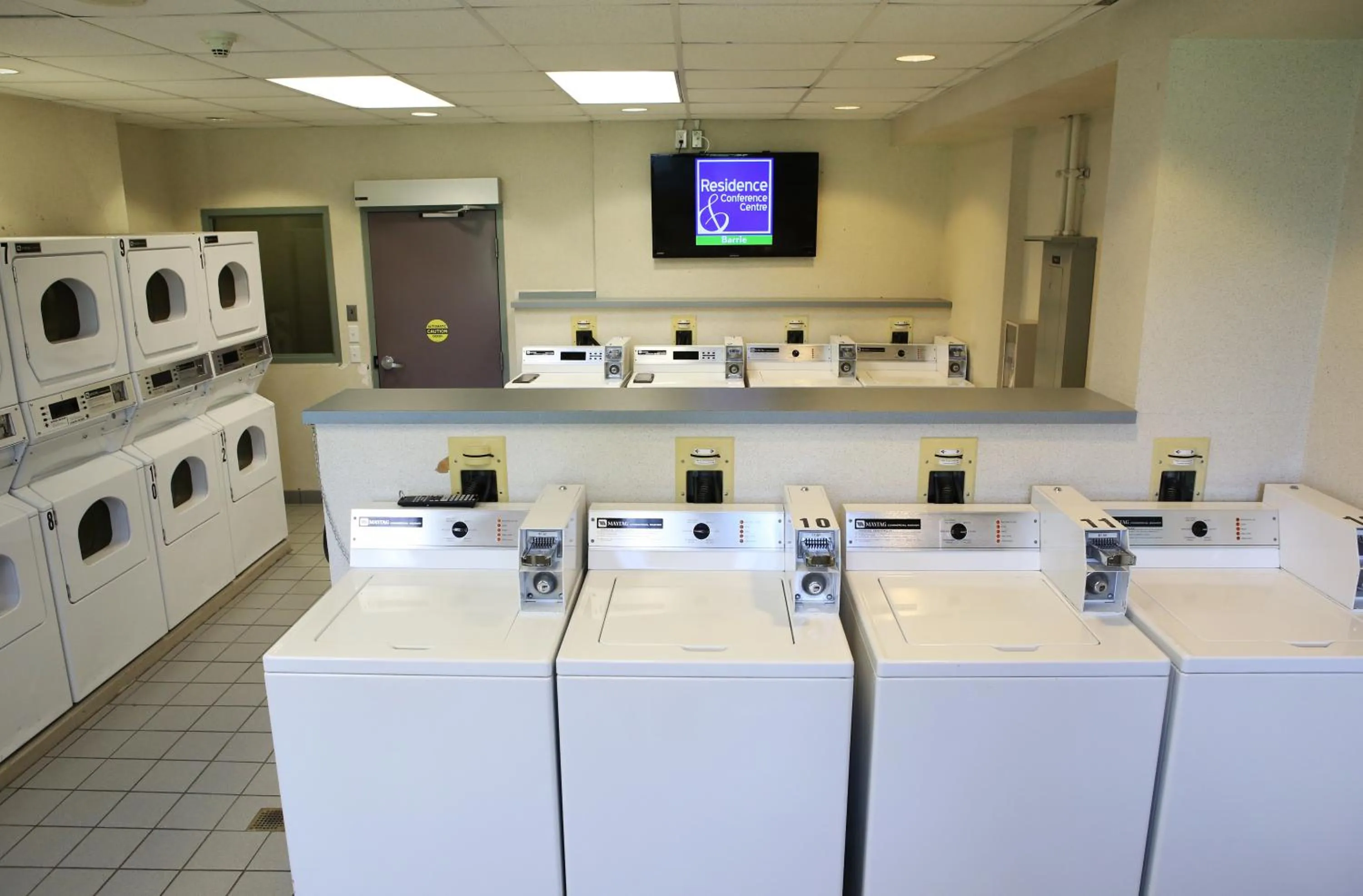 Other in Residence & Conference Centre- Barrie