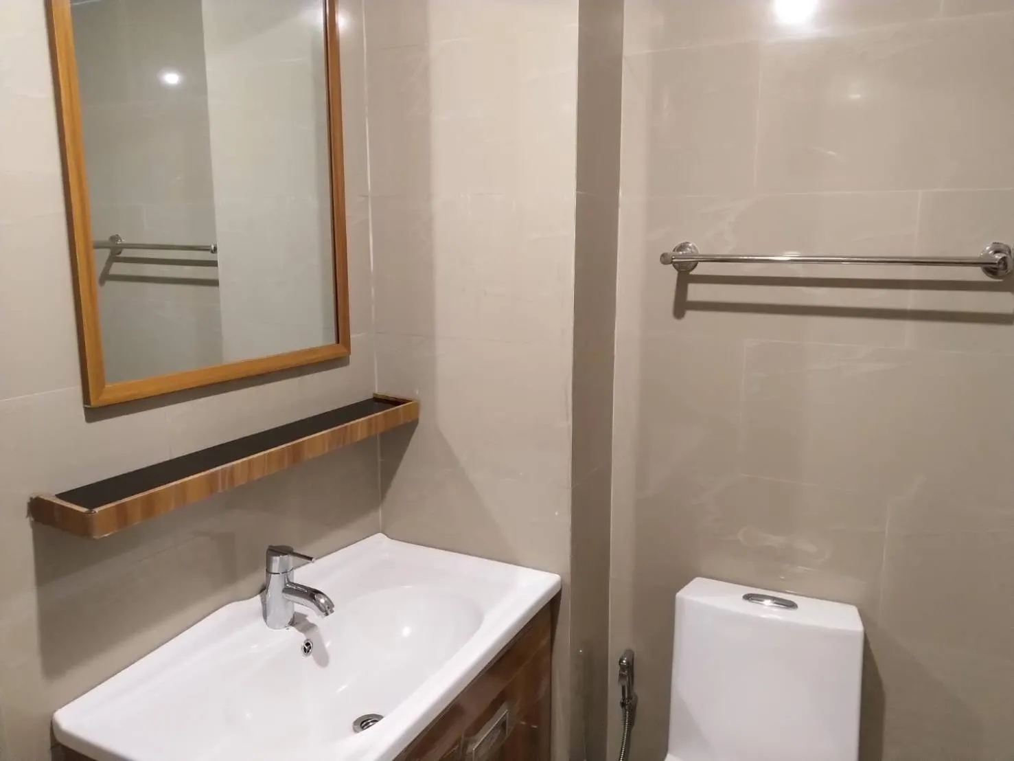 Roseate Bangkok Hotel