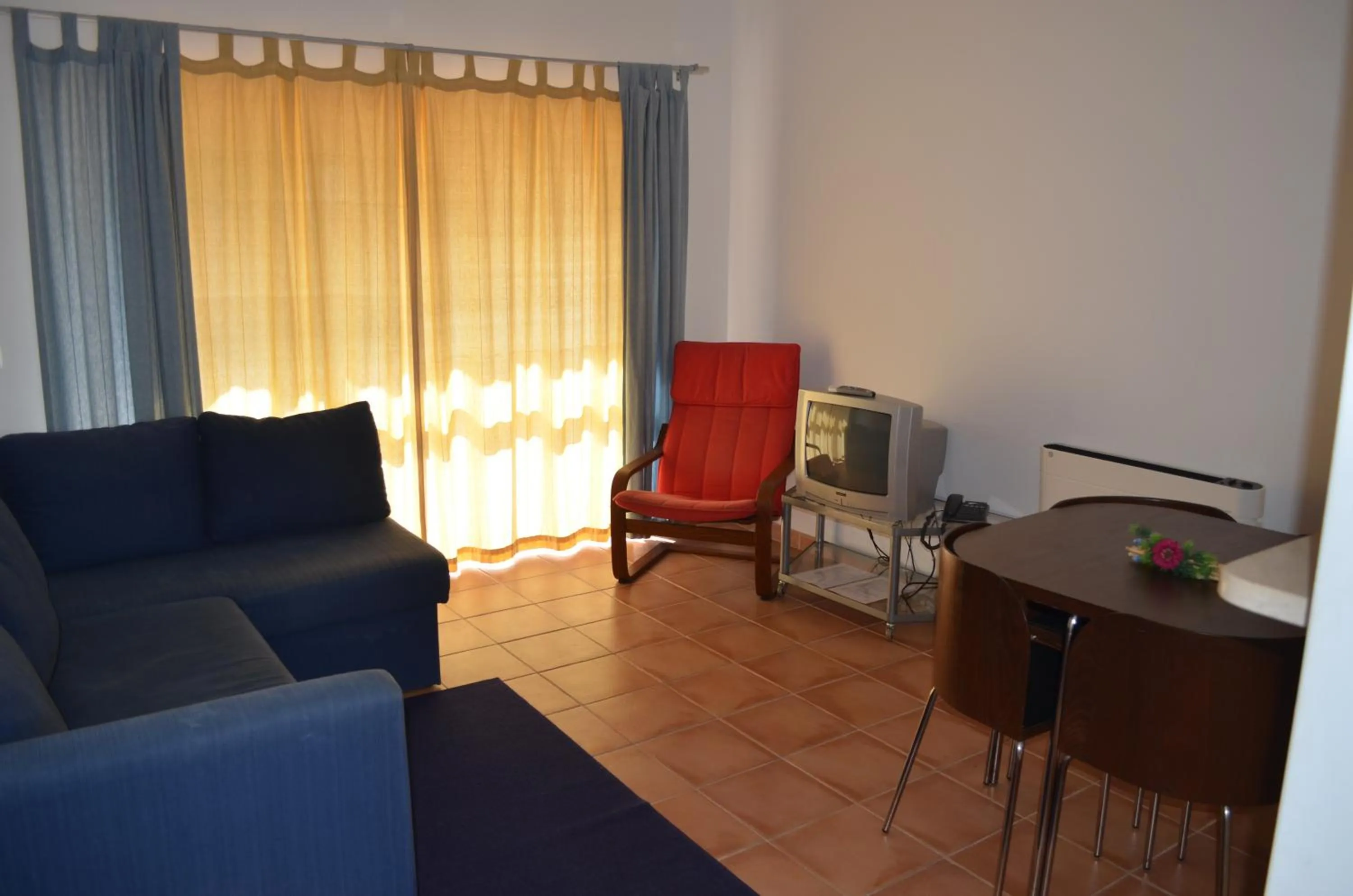 TV and multimedia in Aldeamento Turístico de Palmela