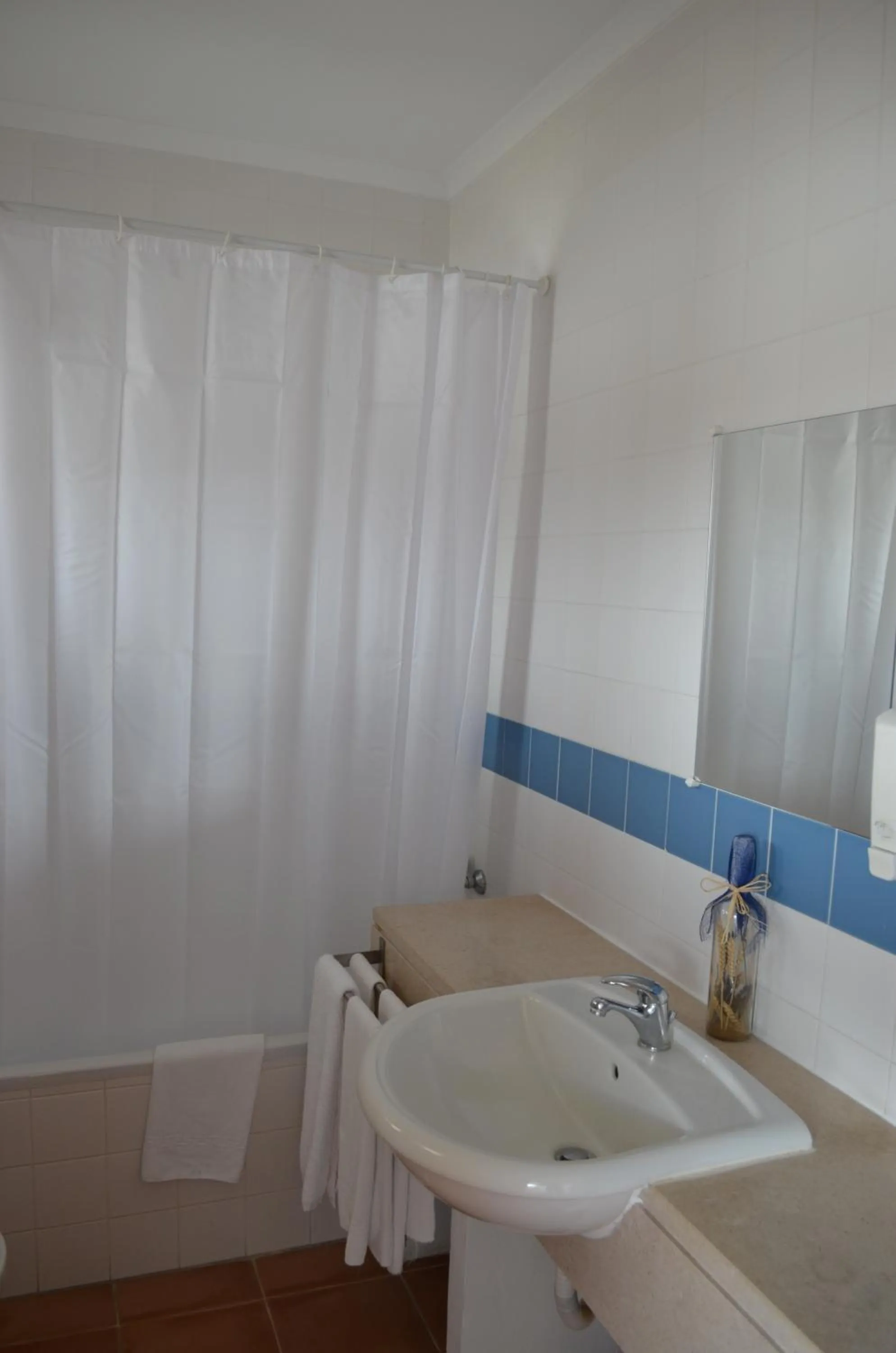 Toilet in Aldeamento Turístico de Palmela