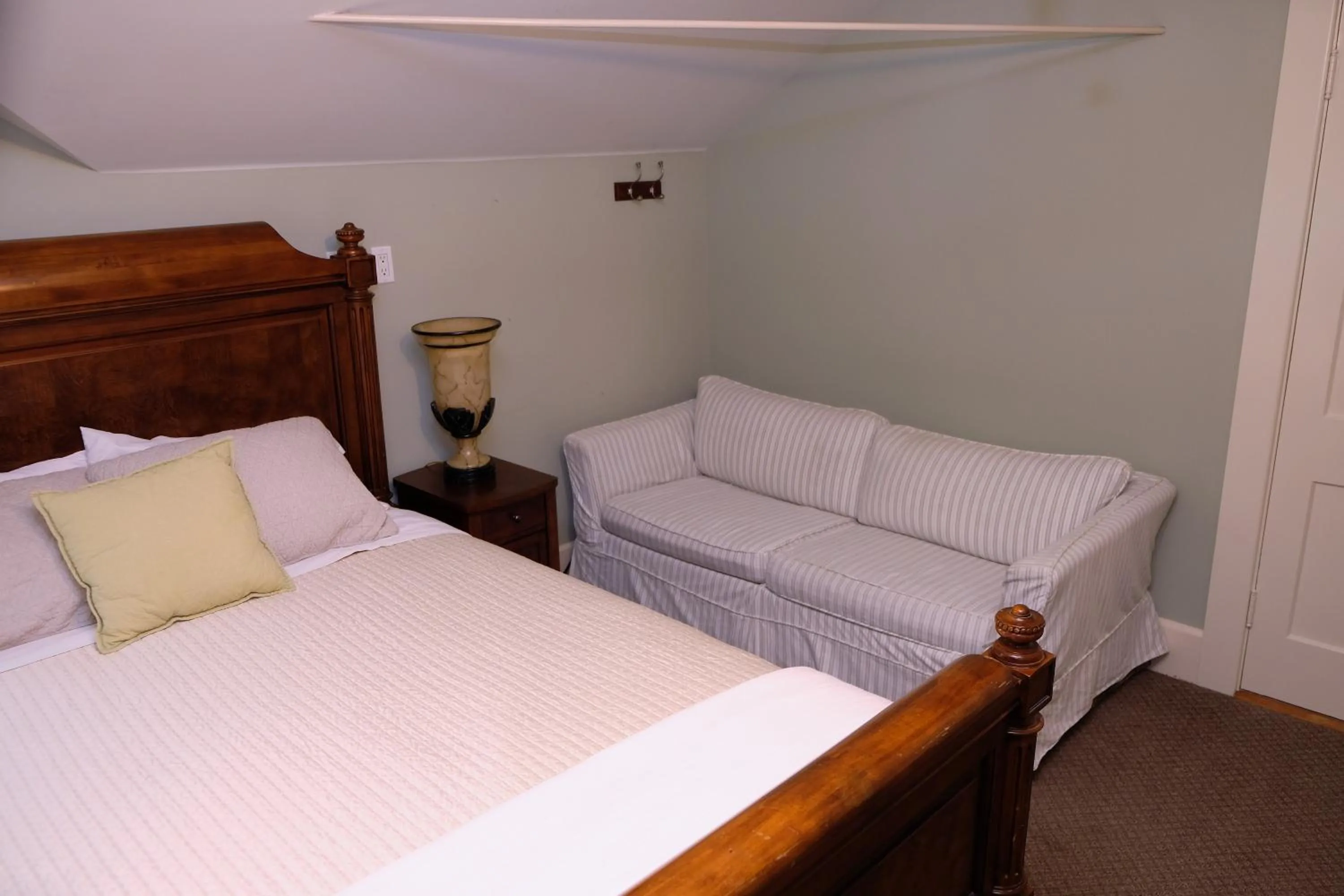 Photo of the whole room, Bed in Arroyo Vista Inn