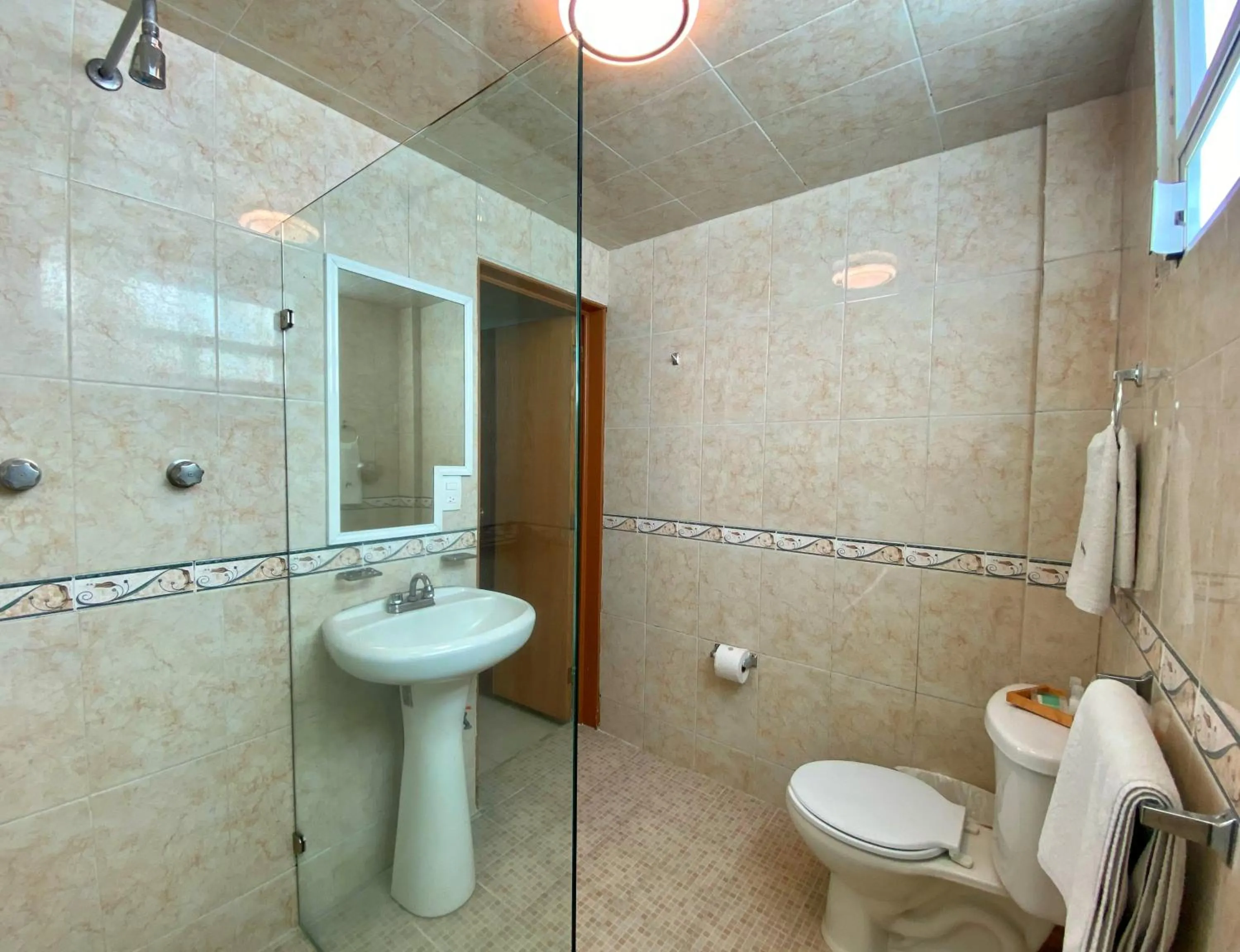 Hotel Posada Maria Sofia