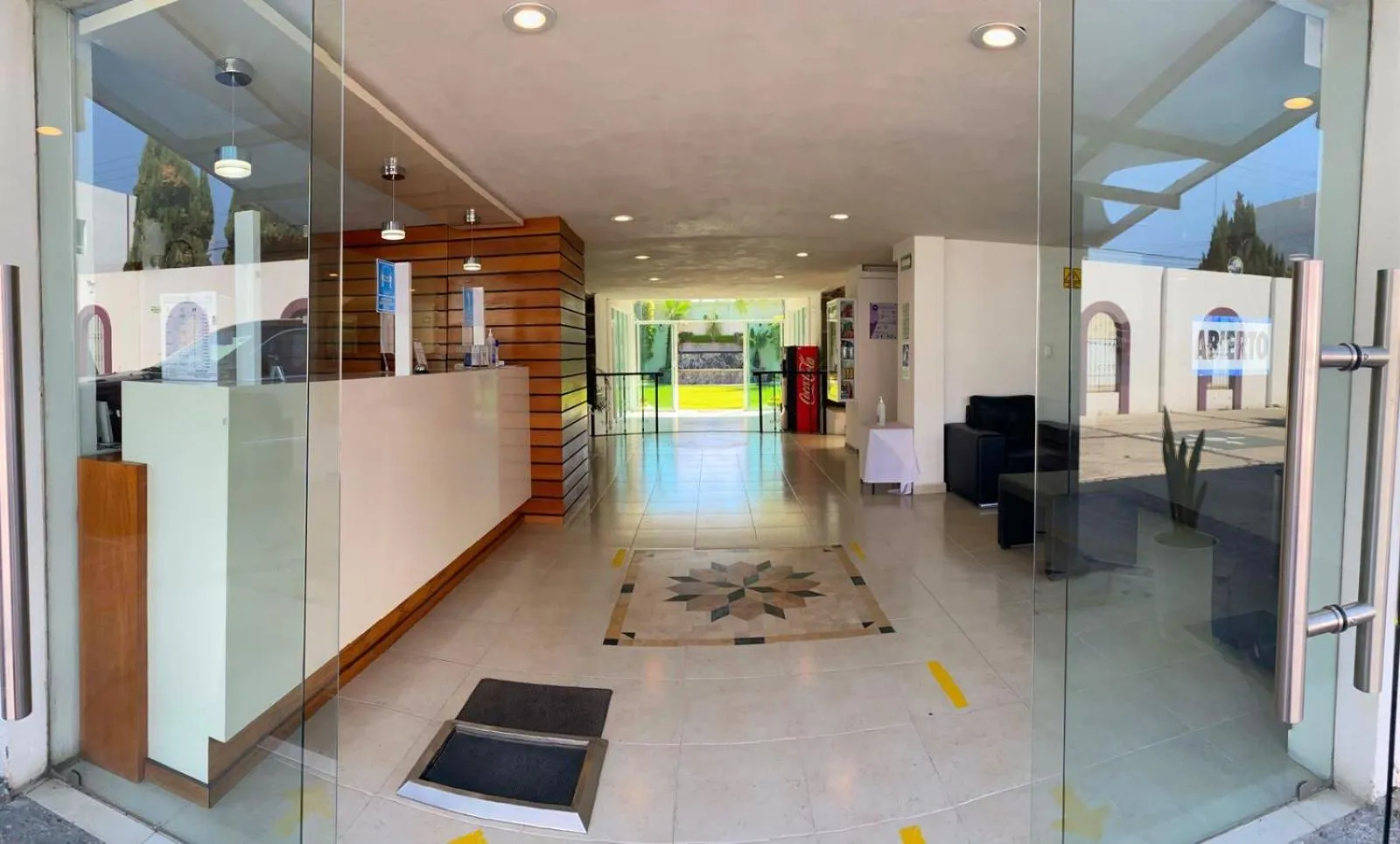 Hotel Posada Maria Sofia