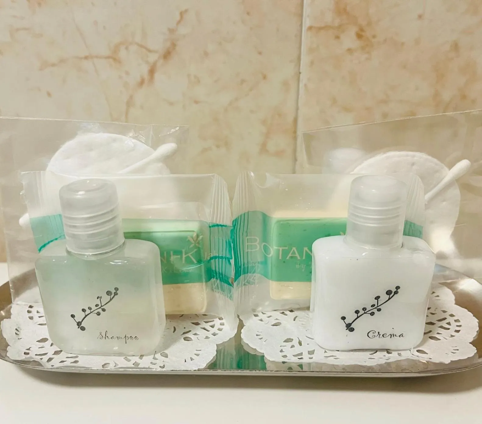 Hotel Posada Maria Sofia