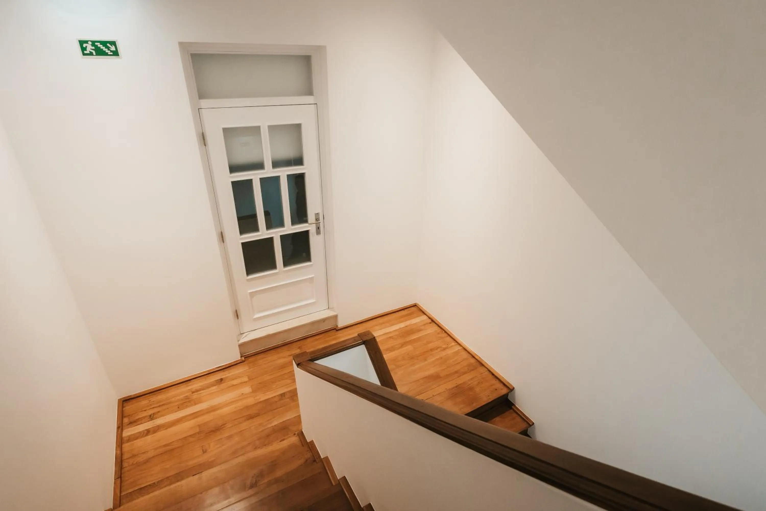 Casa do Parque Nature & Heritage Hotel