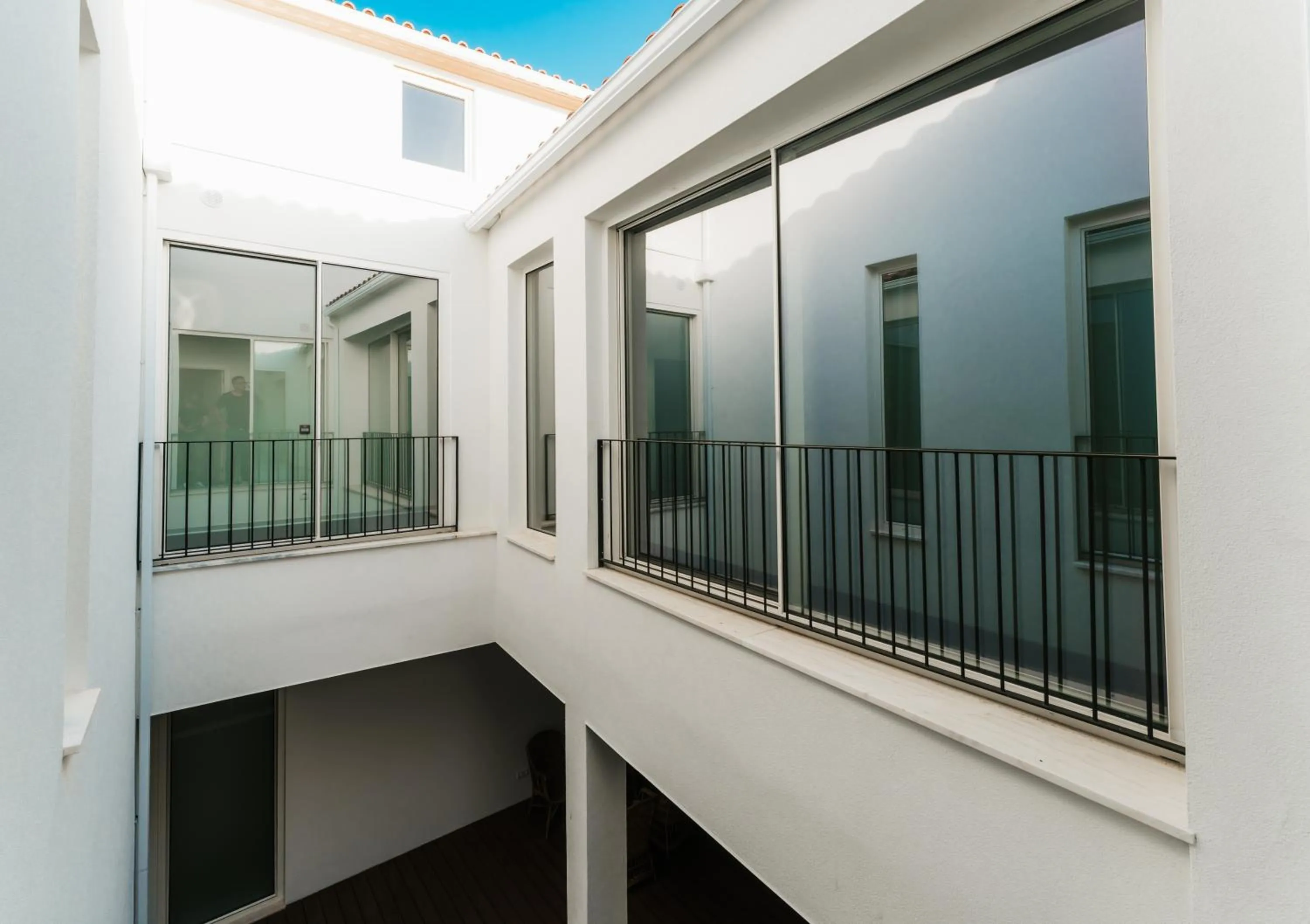 Casa do Parque Nature & Heritage Hotel