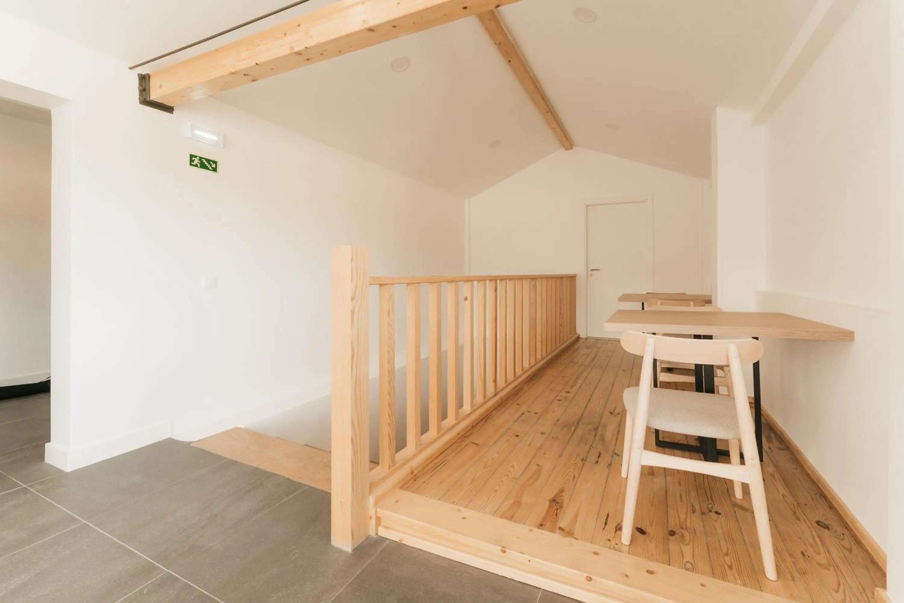 Casa do Parque Nature & Heritage Hotel