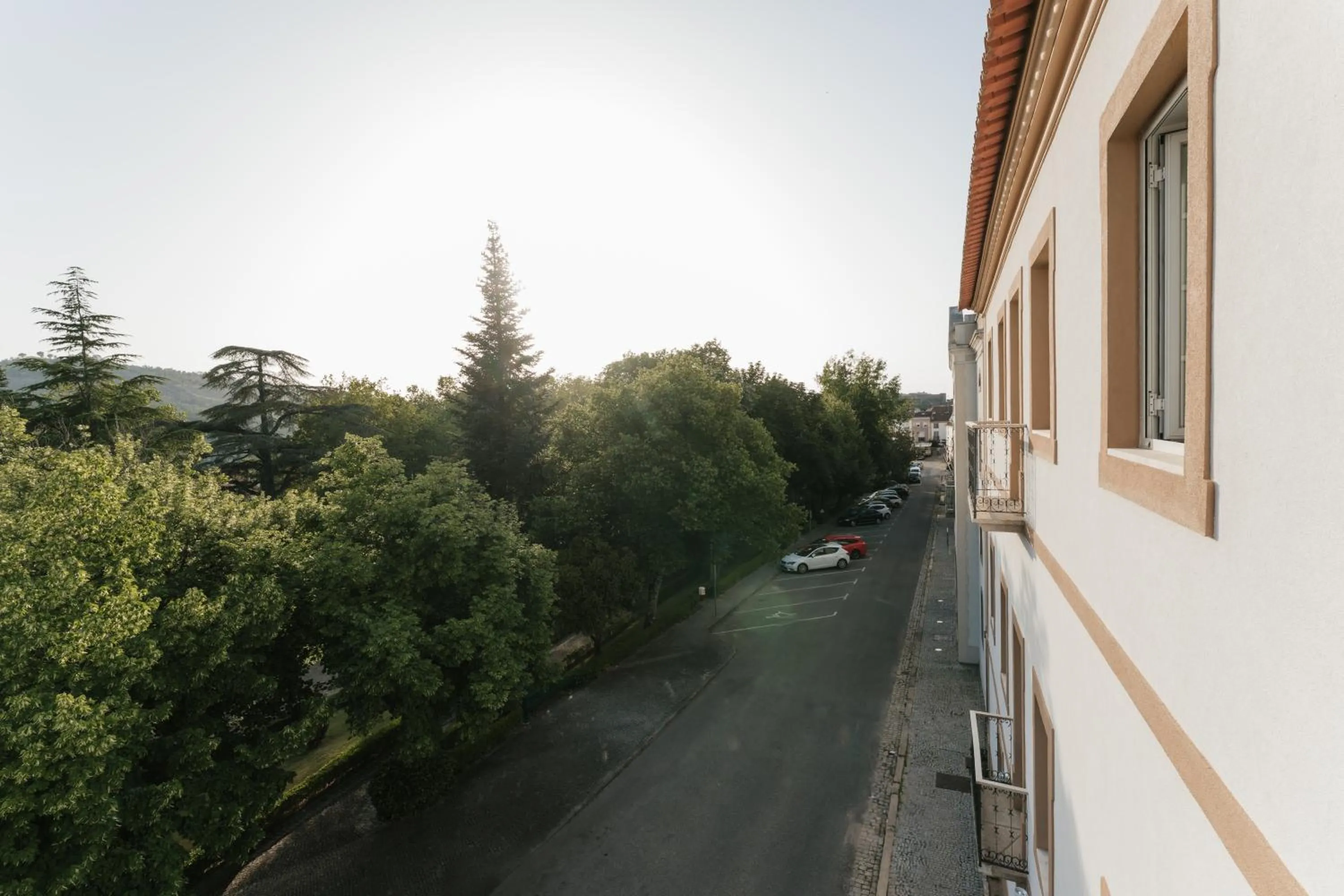 Casa do Parque Nature & Heritage Hotel