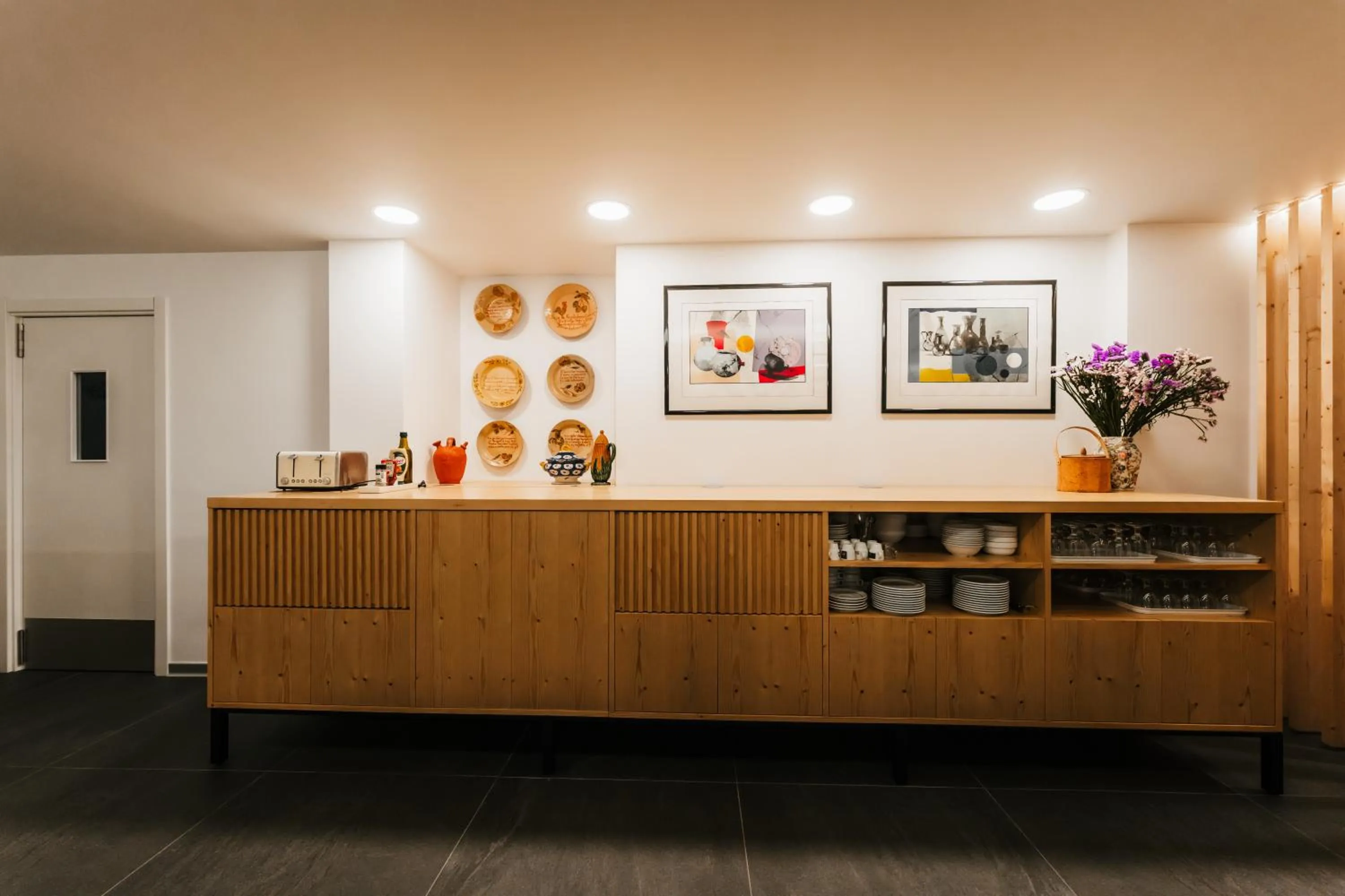 Casa do Parque Nature & Heritage Hotel