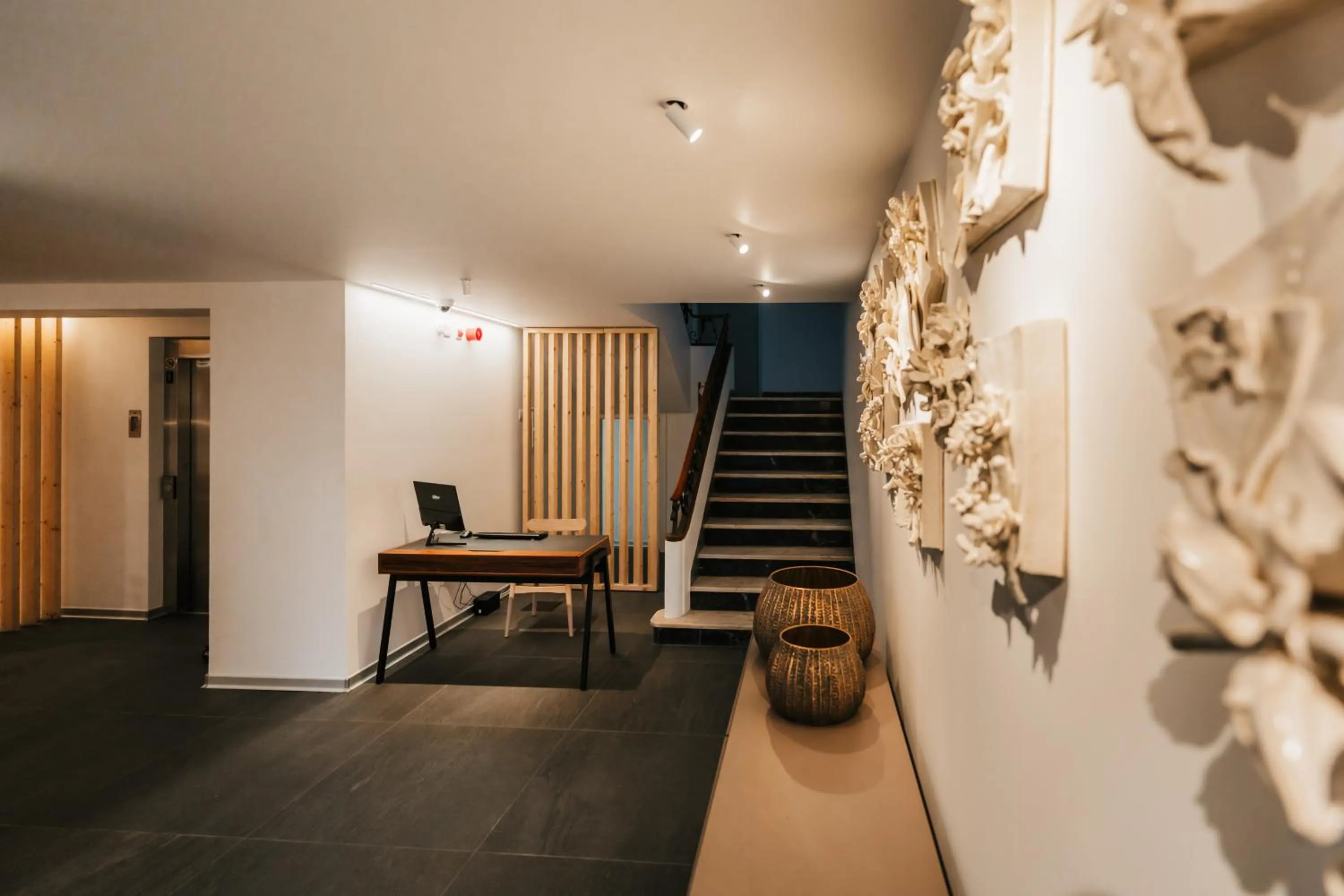 Casa do Parque Nature & Heritage Hotel